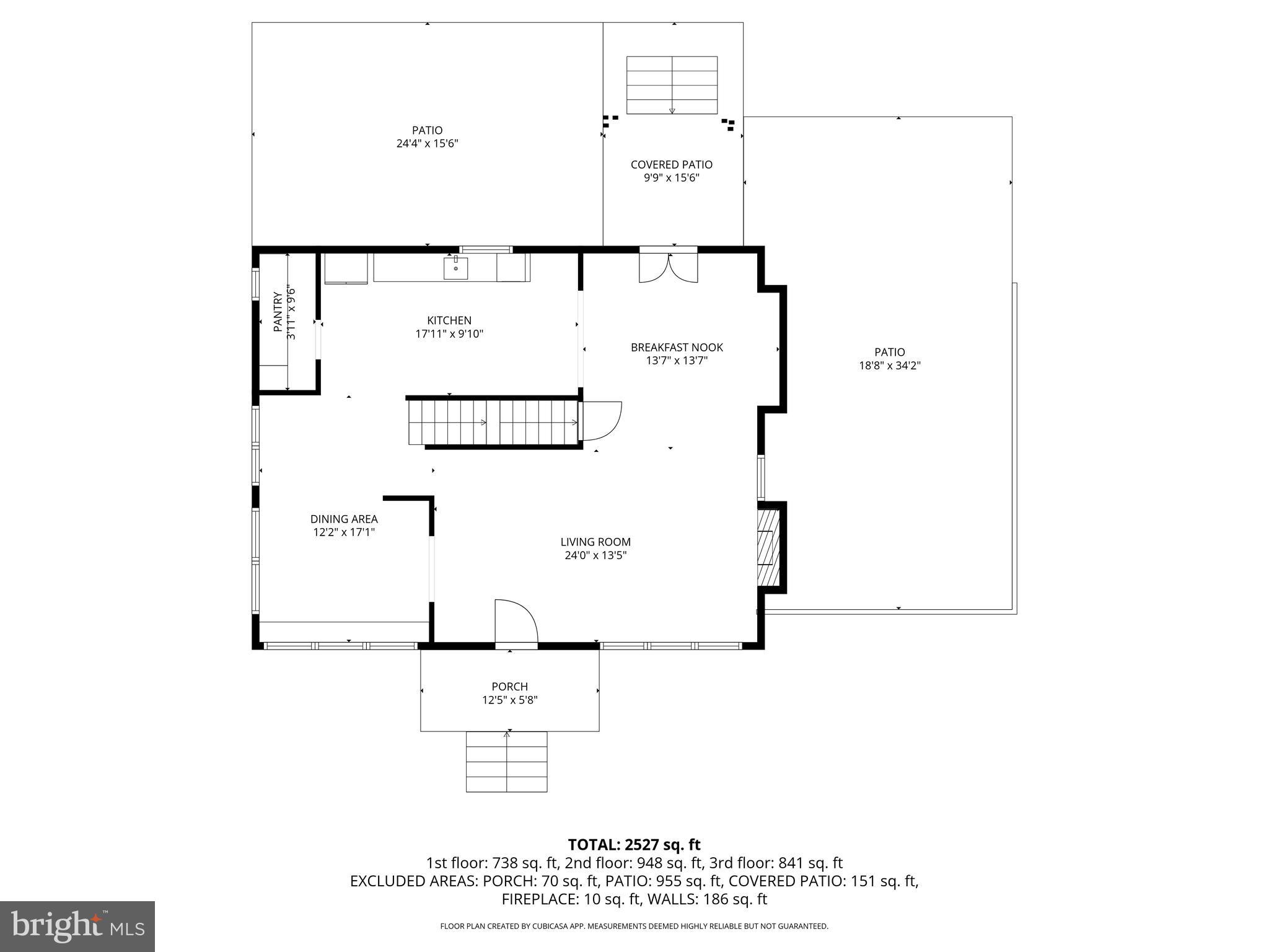 DREXEL HILL - Residential