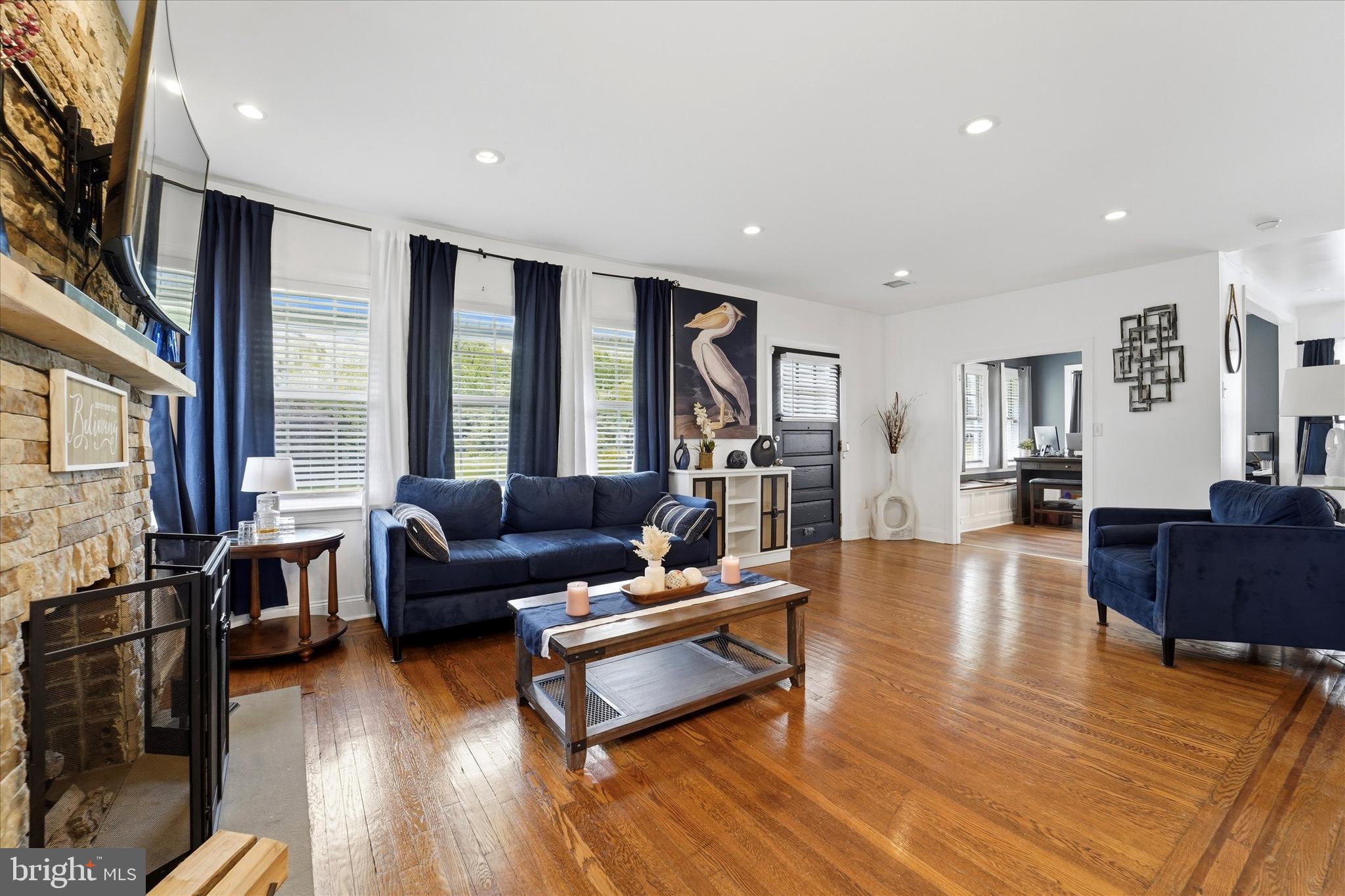 DREXEL HILL - Residential