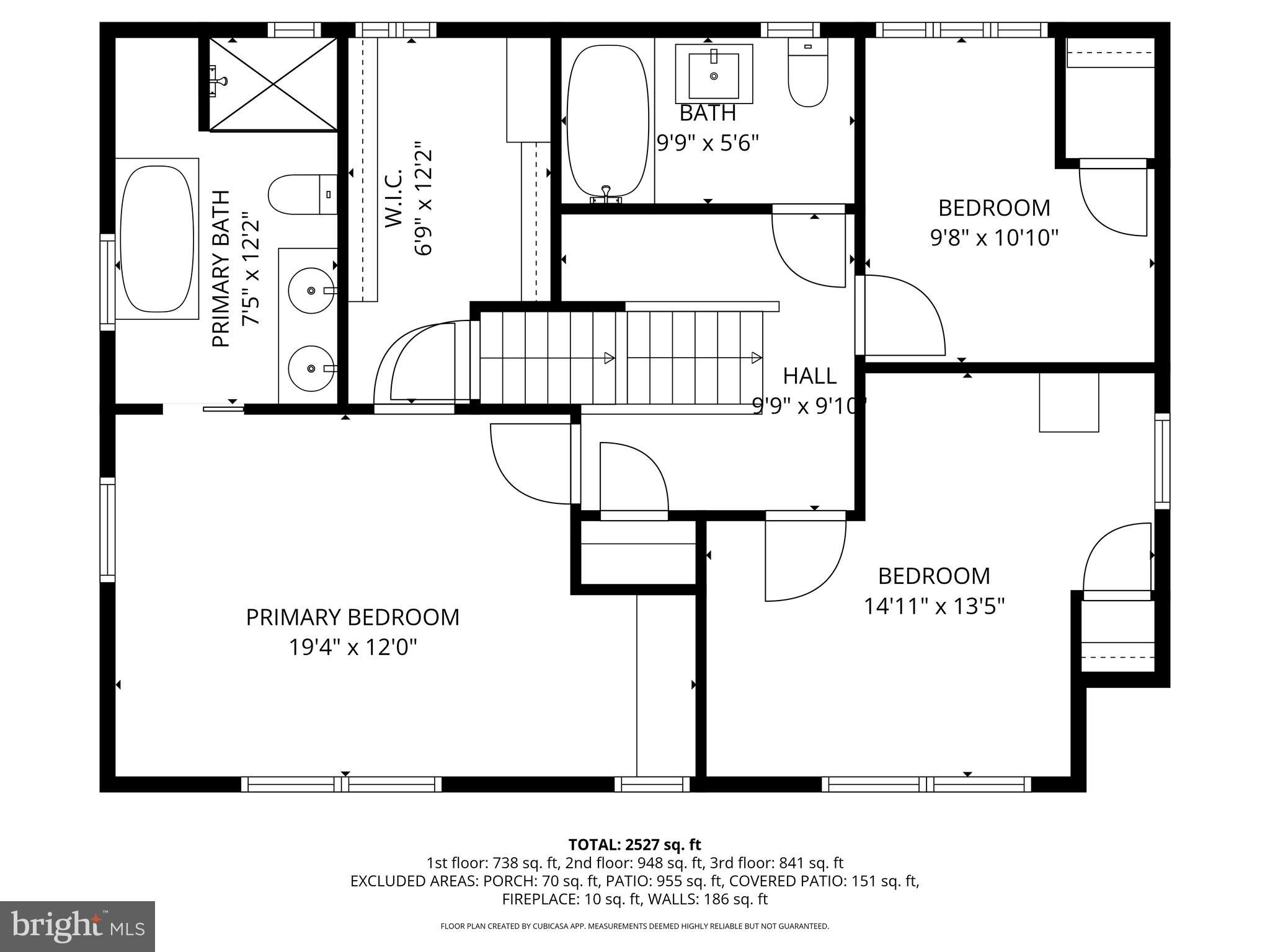 DREXEL HILL - Residential