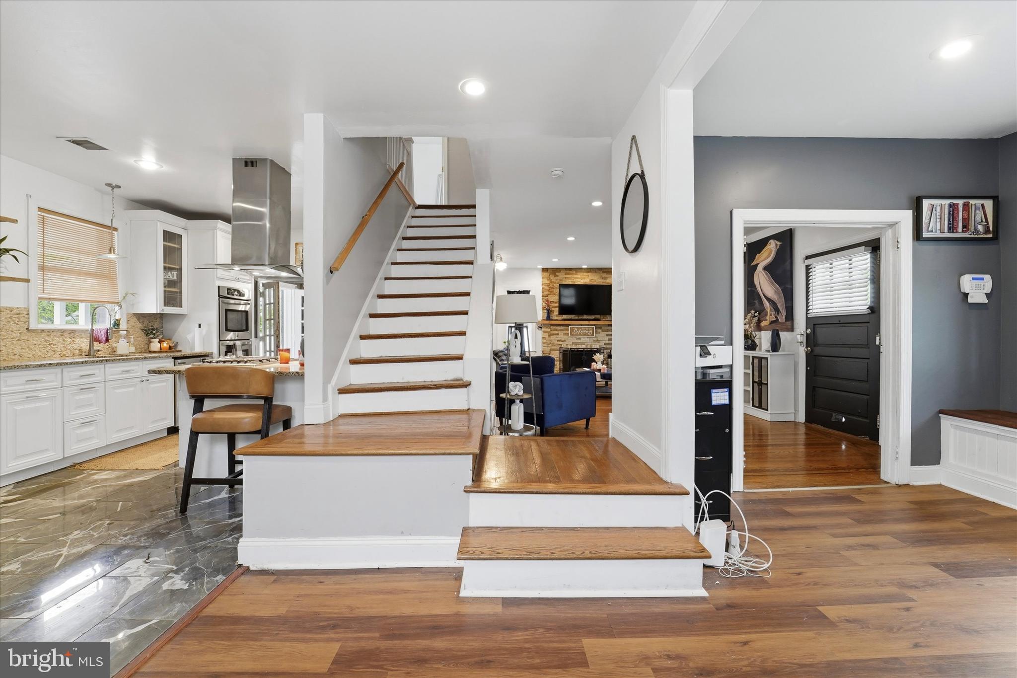 DREXEL HILL - Residential