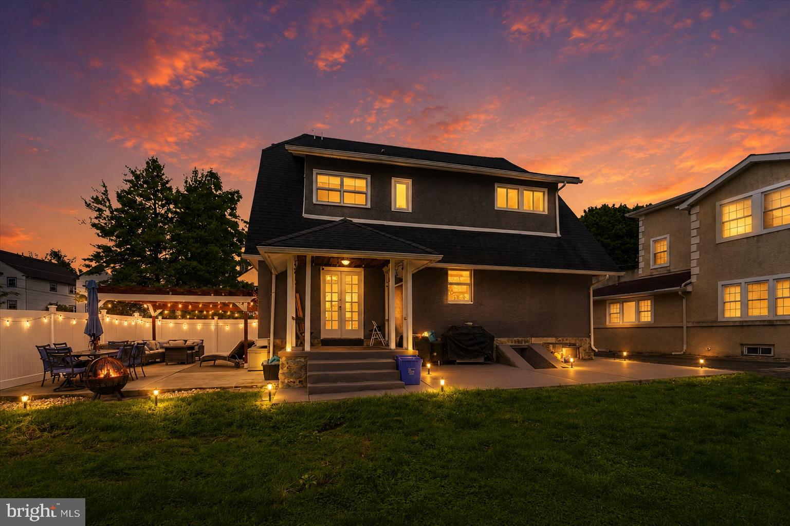 DREXEL HILL - Residential
