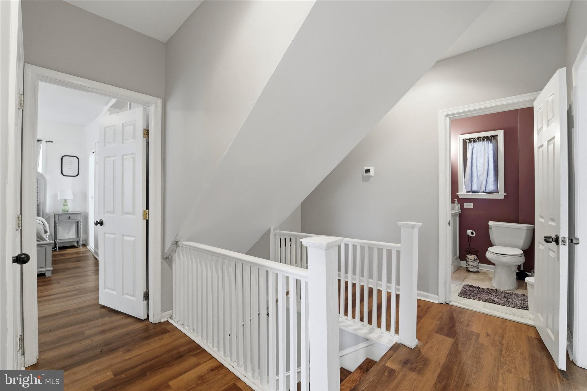 DREXEL HILL - Residential