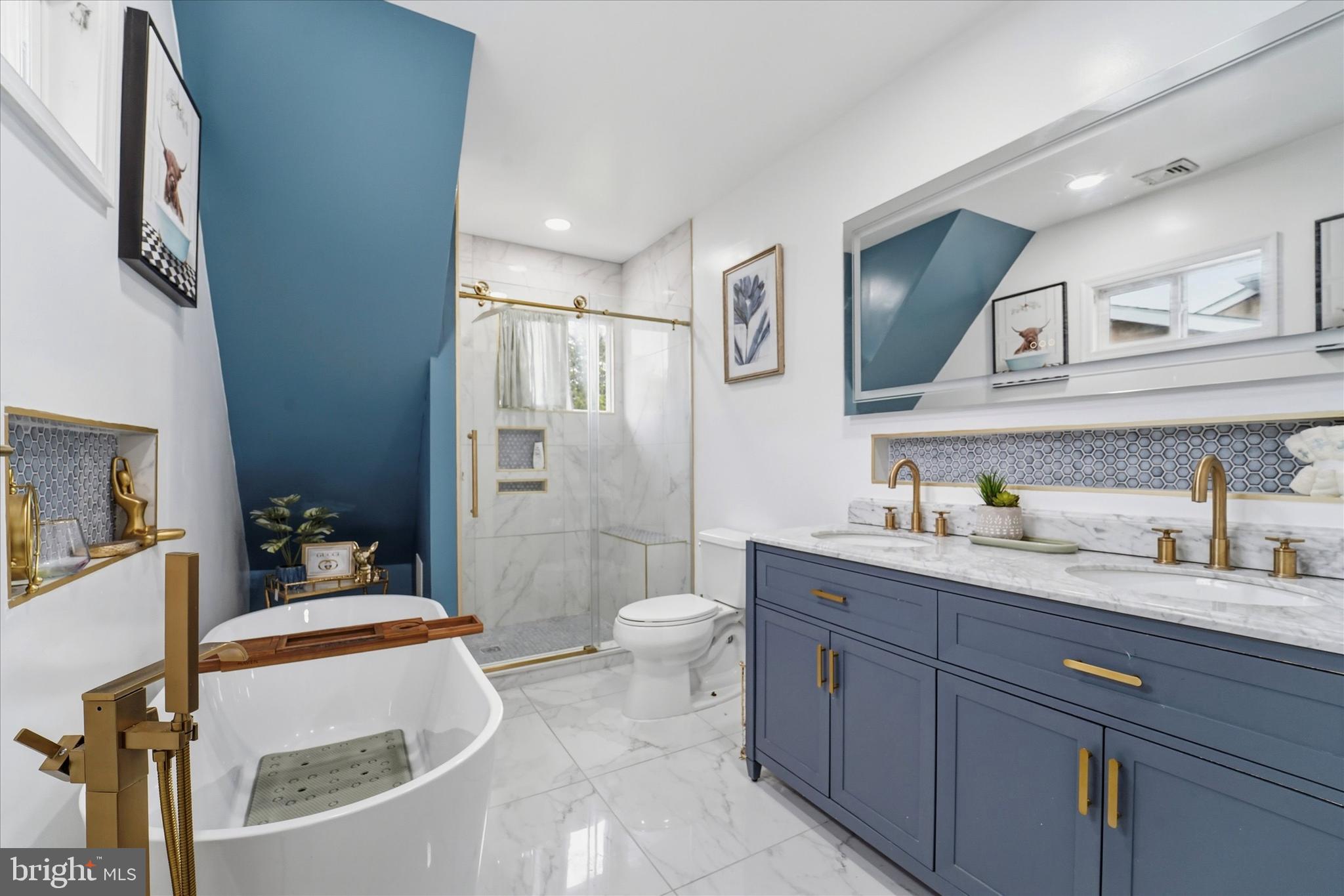 DREXEL HILL - Residential