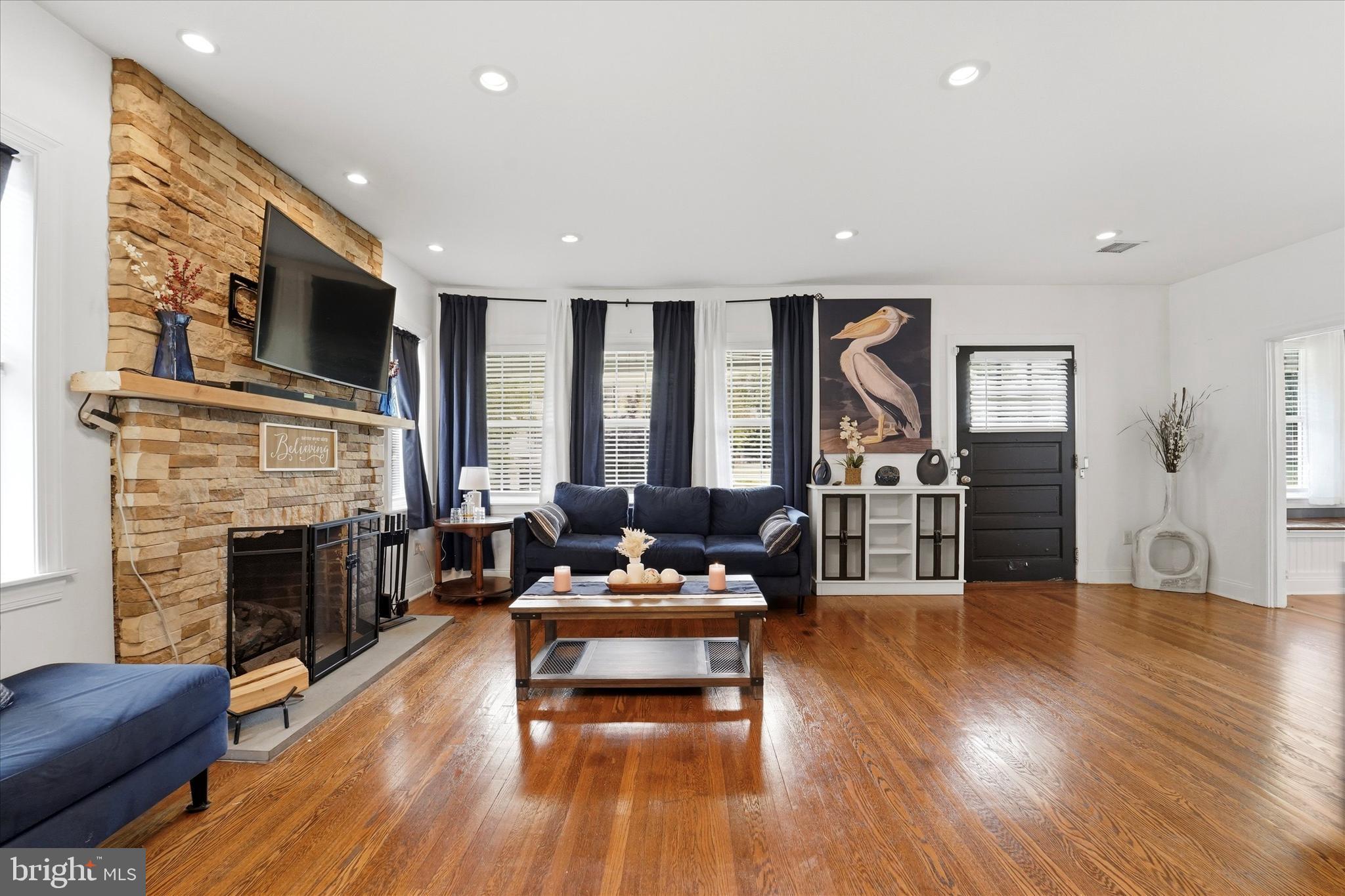 DREXEL HILL - Residential