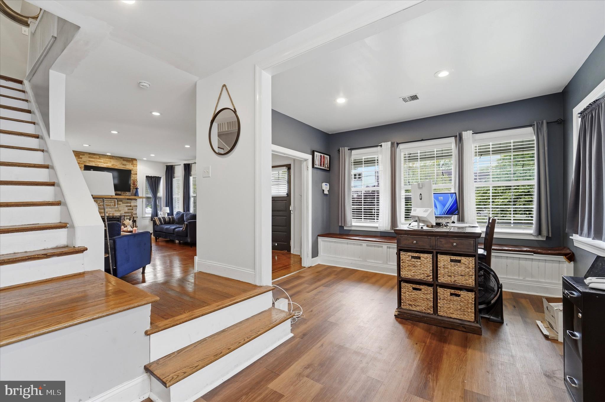 DREXEL HILL - Residential