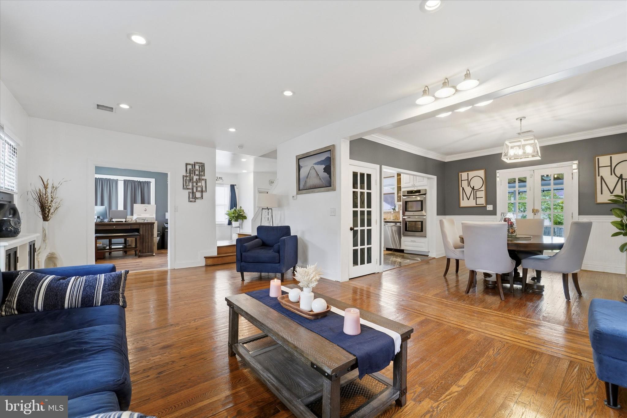 DREXEL HILL - Residential