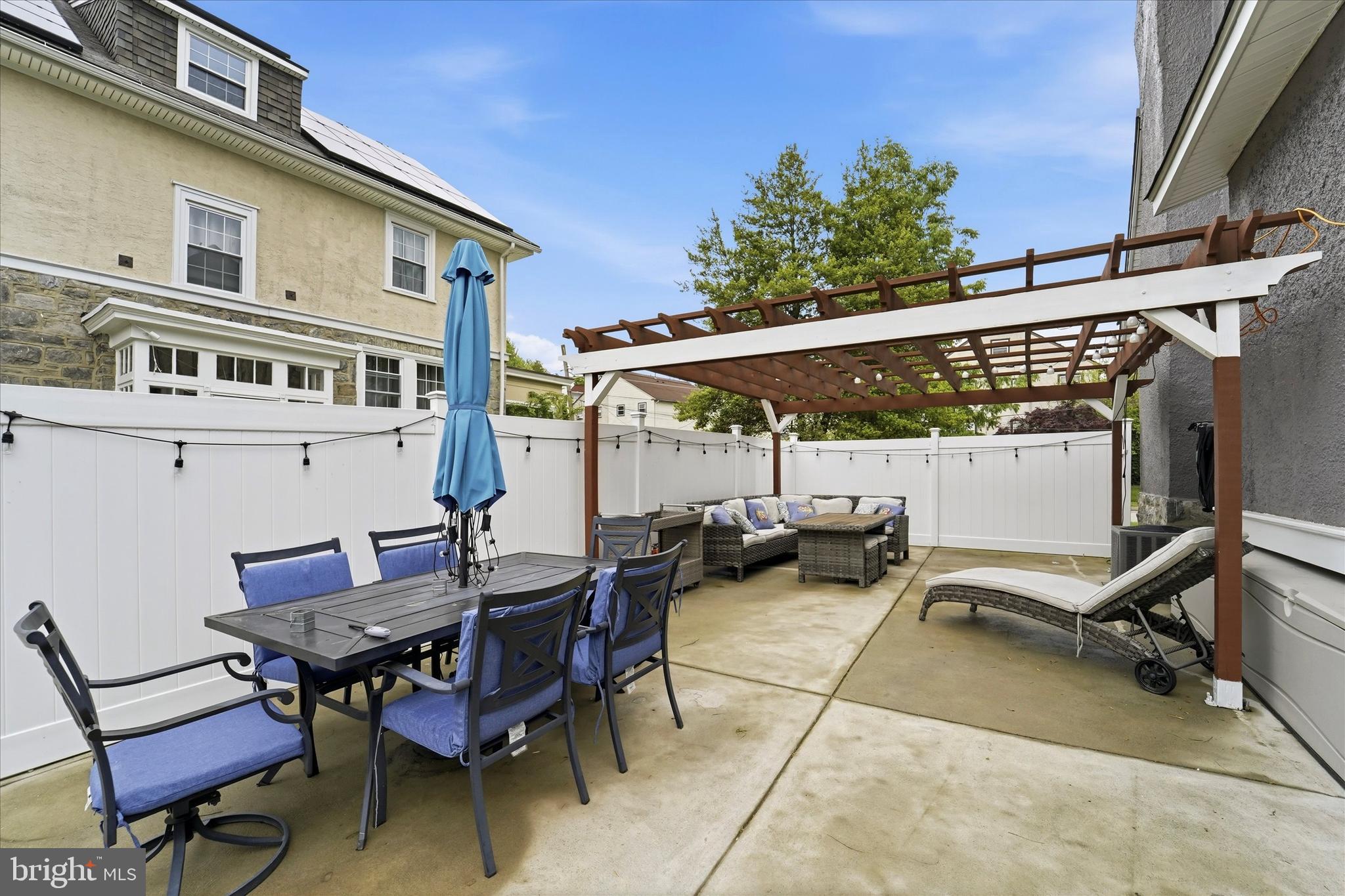 DREXEL HILL - Residential