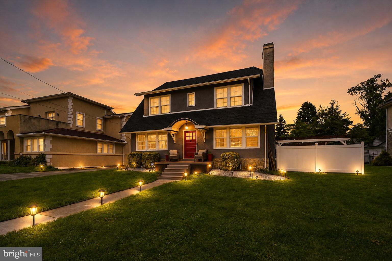 DREXEL HILL - Residential