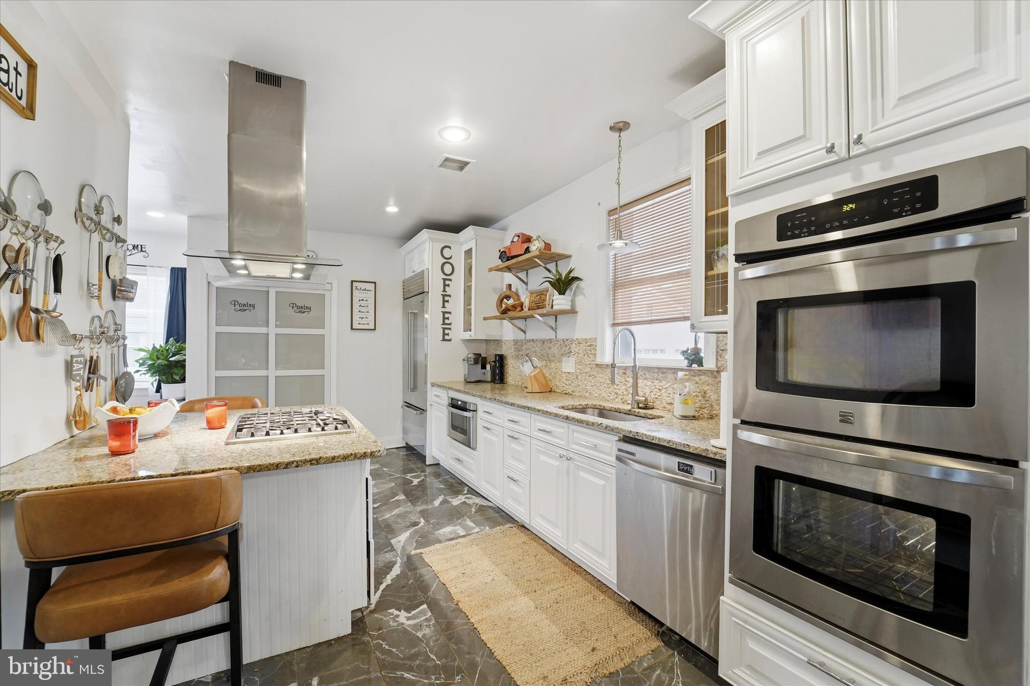 DREXEL HILL - Residential