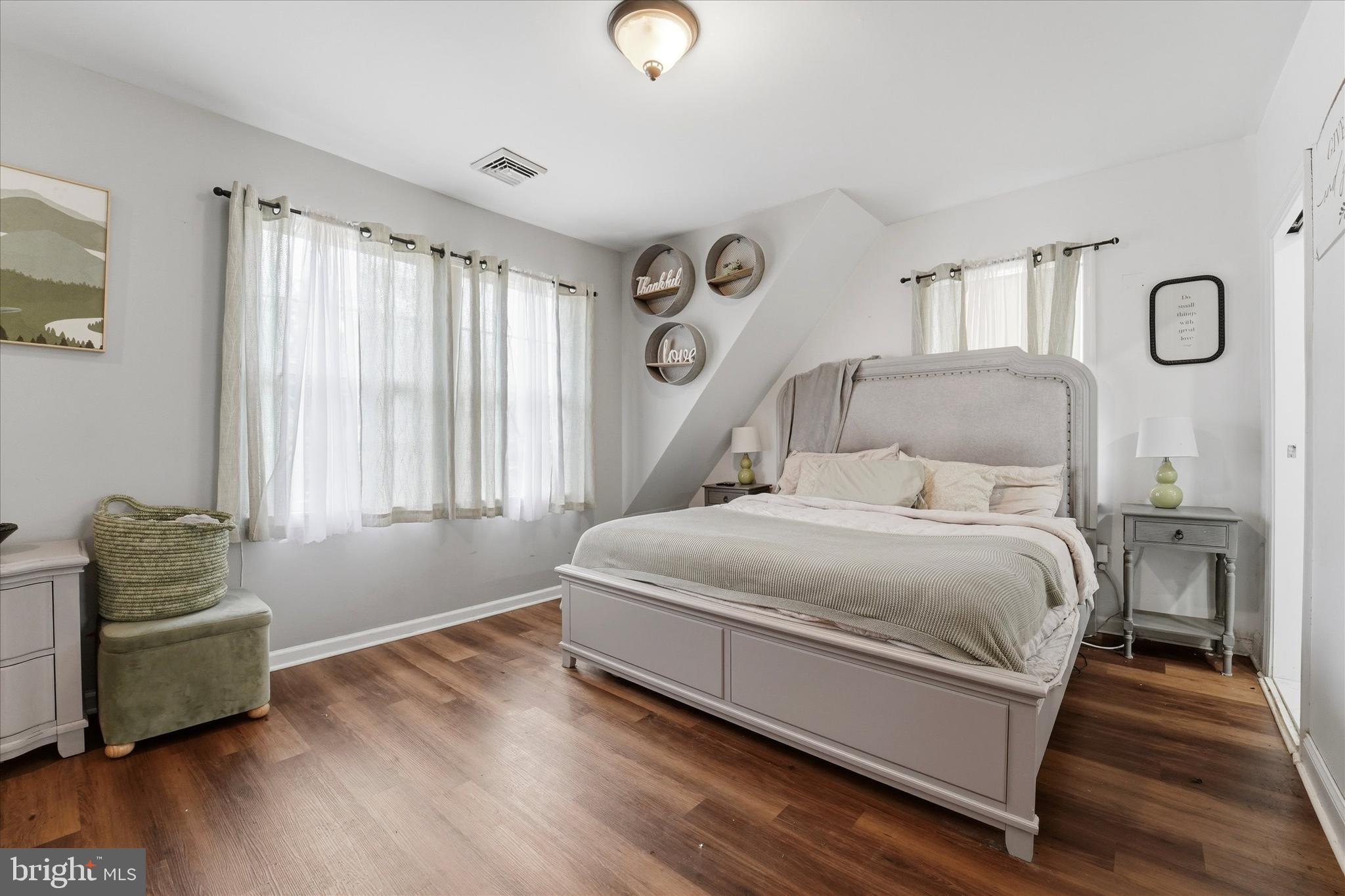 DREXEL HILL - Residential