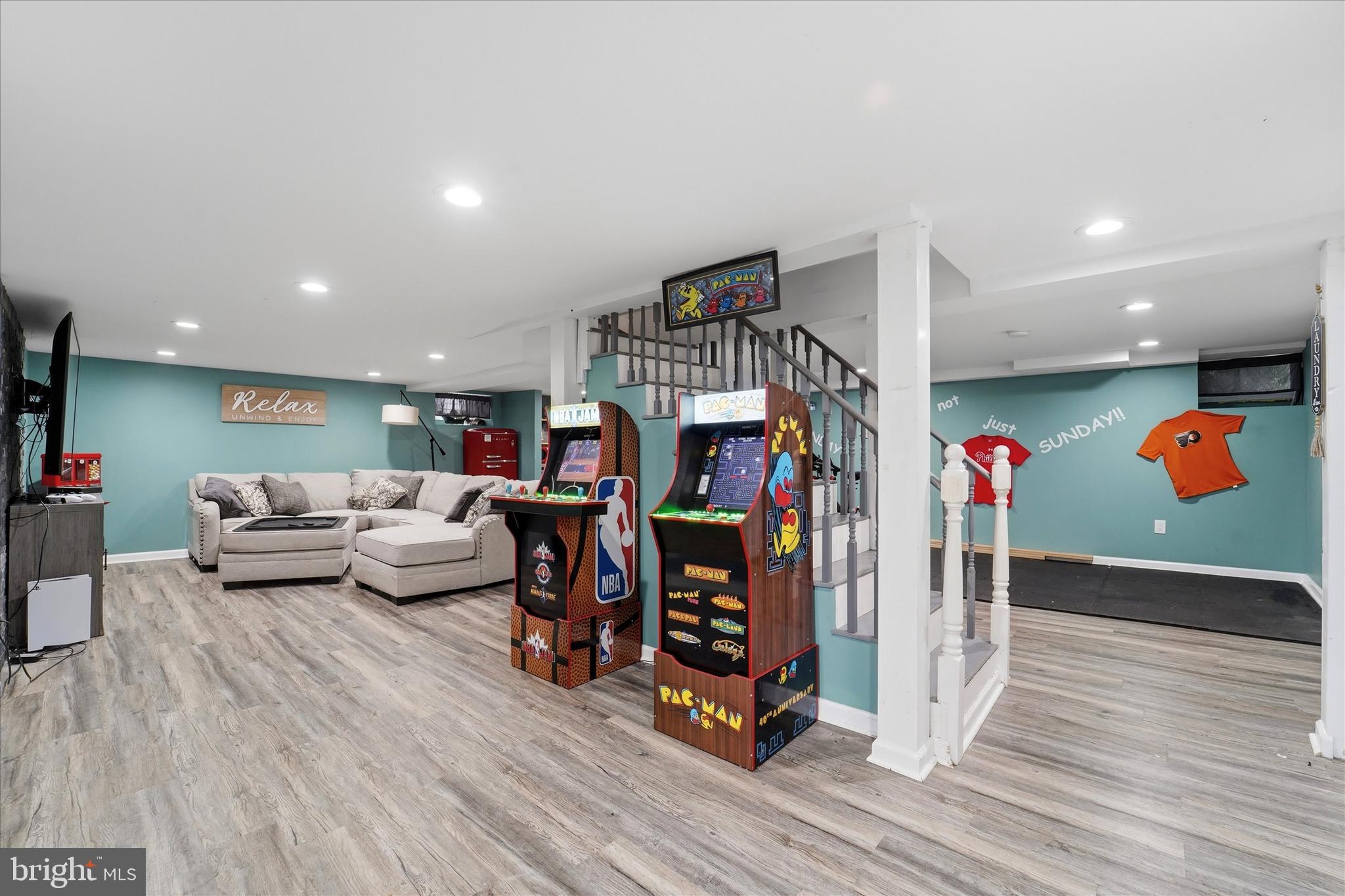 DREXEL HILL - Residential