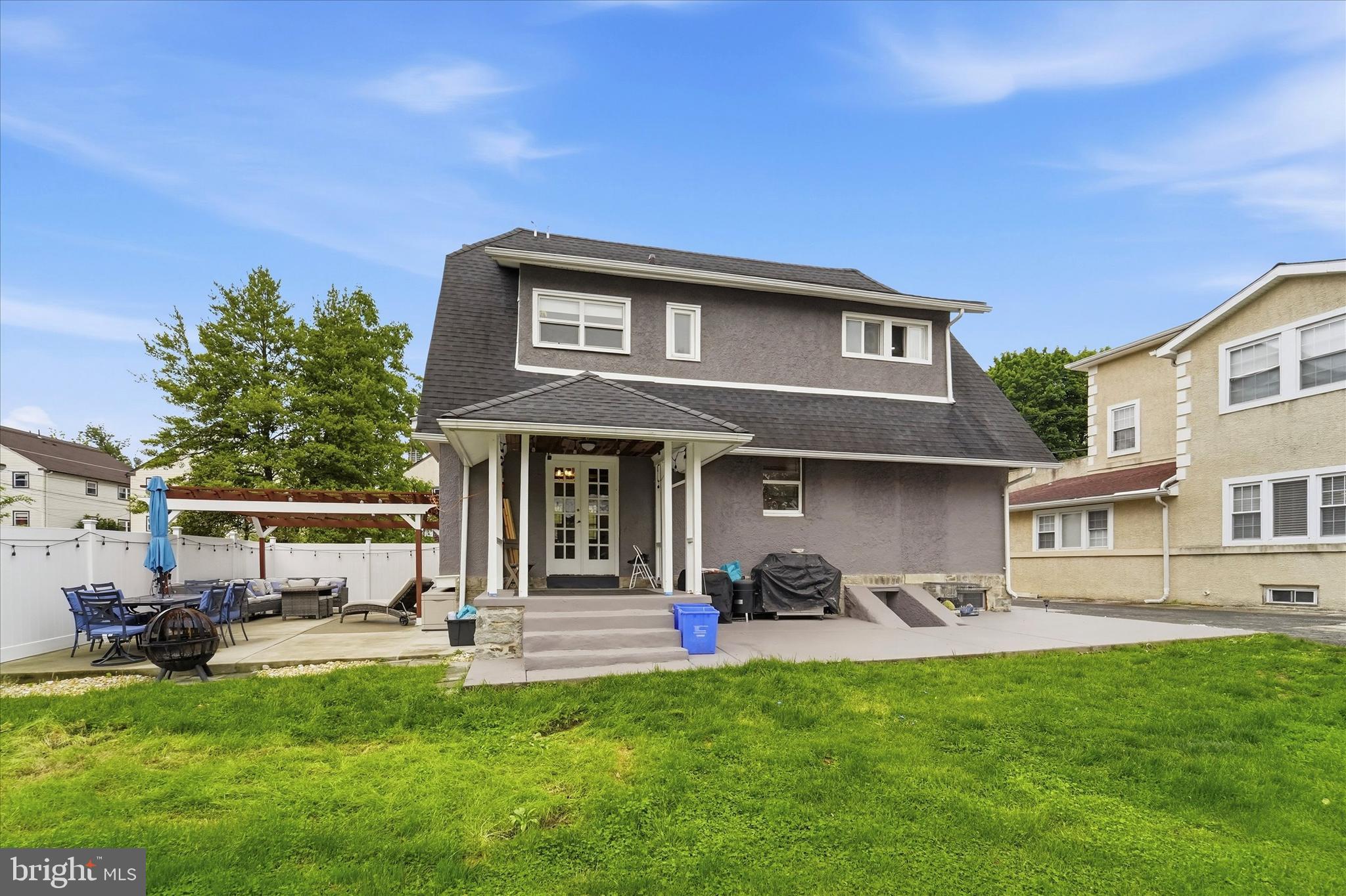 DREXEL HILL - Residential
