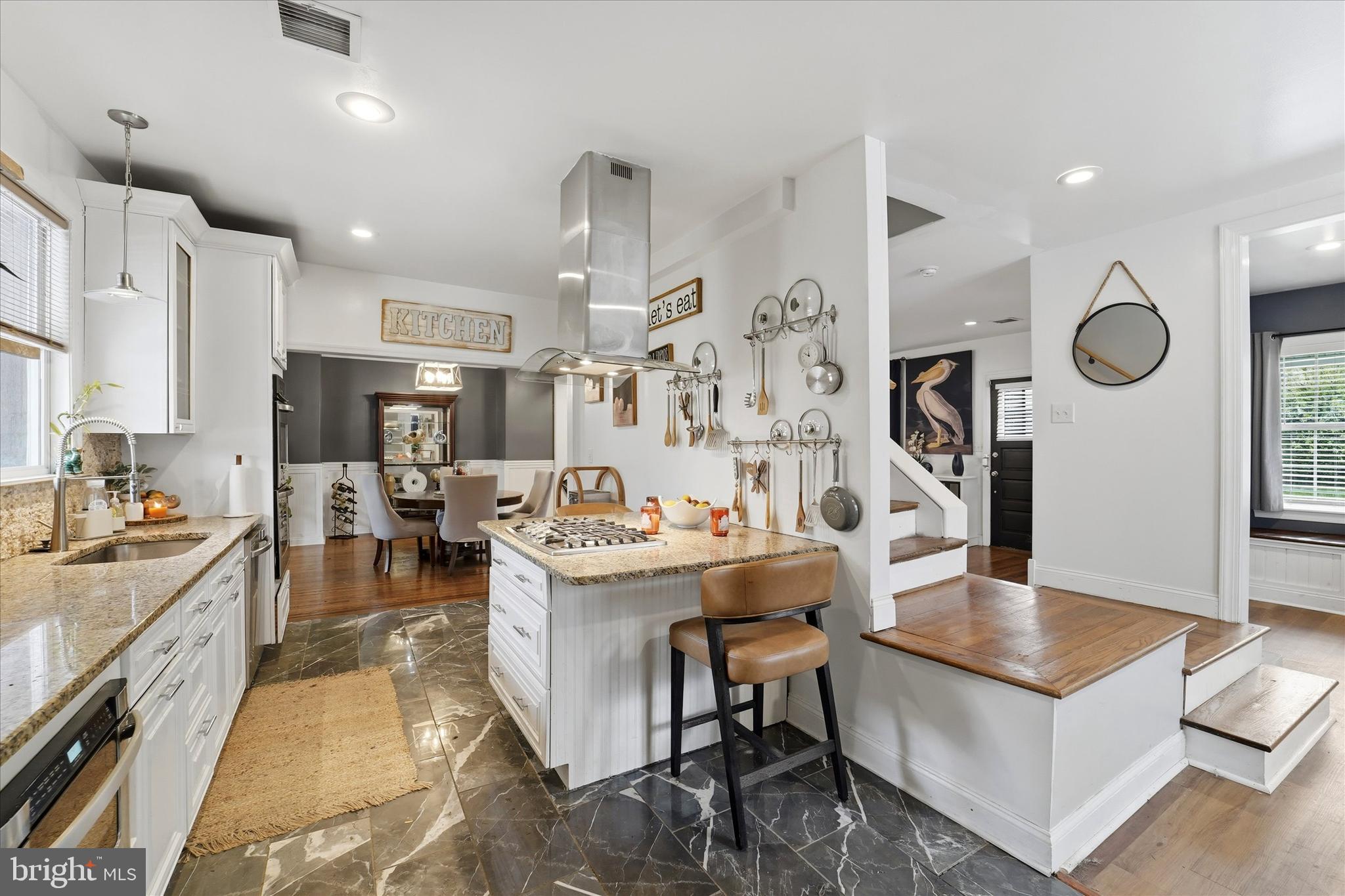DREXEL HILL - Residential