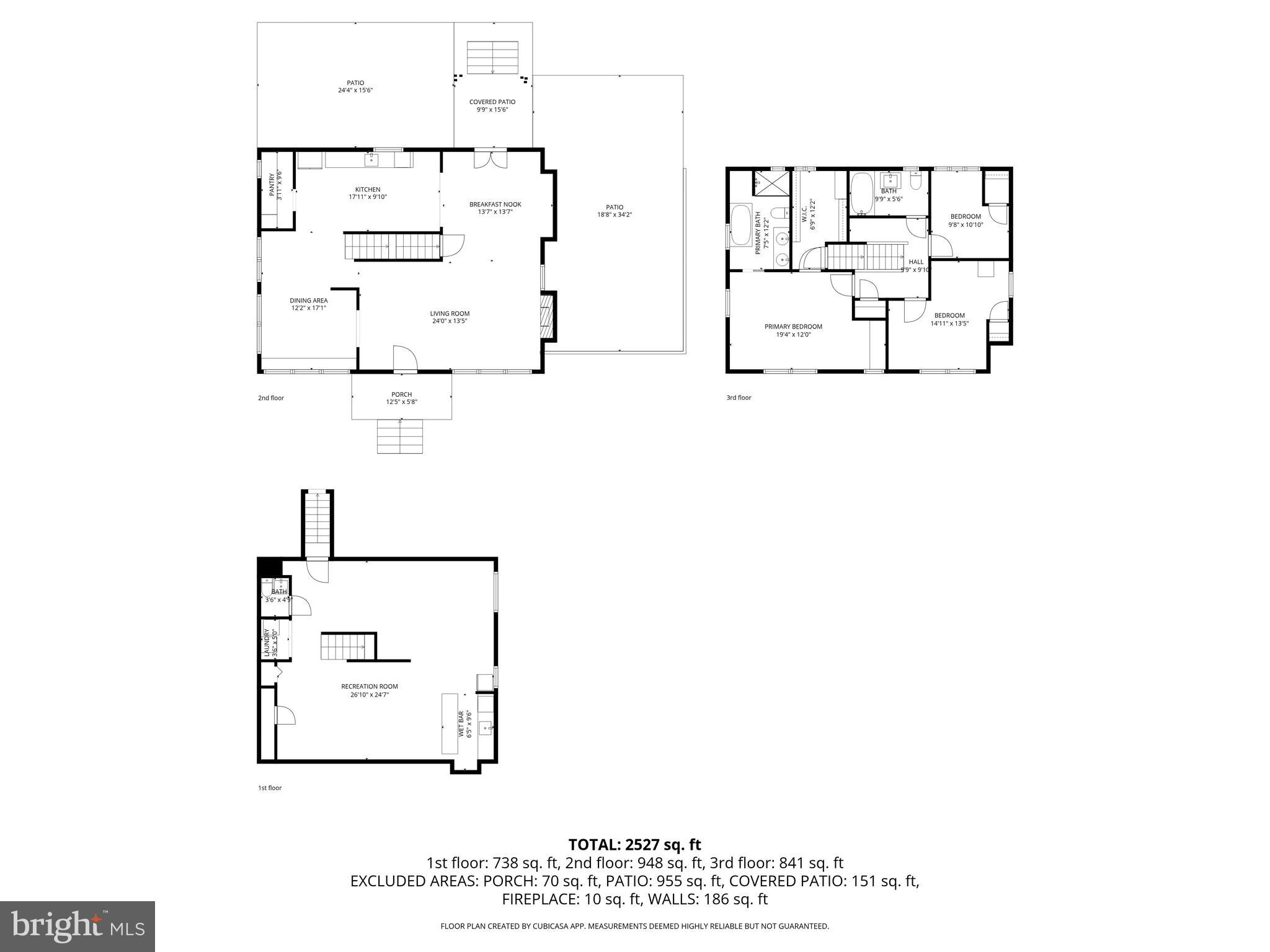 DREXEL HILL - Residential