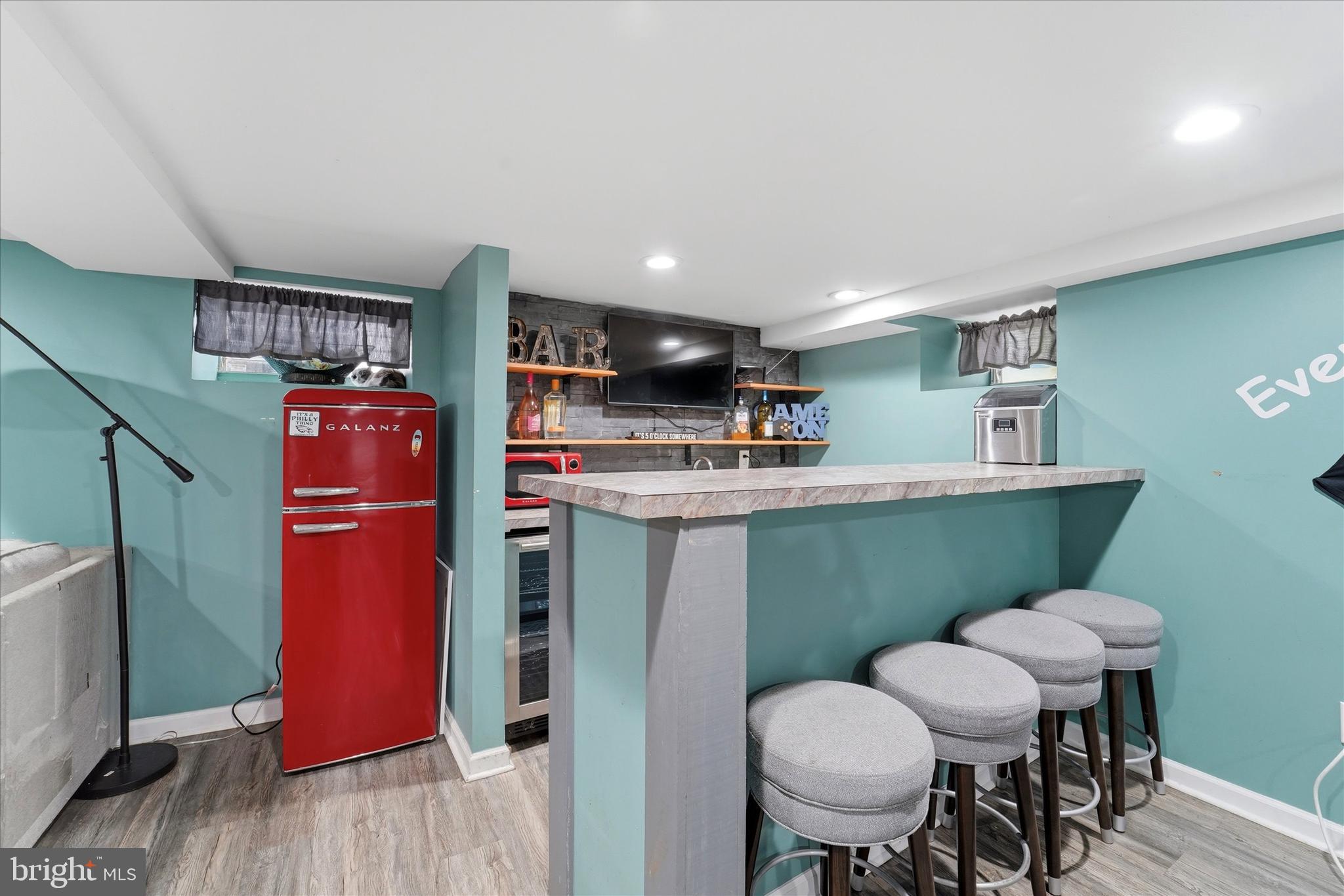 DREXEL HILL - Residential