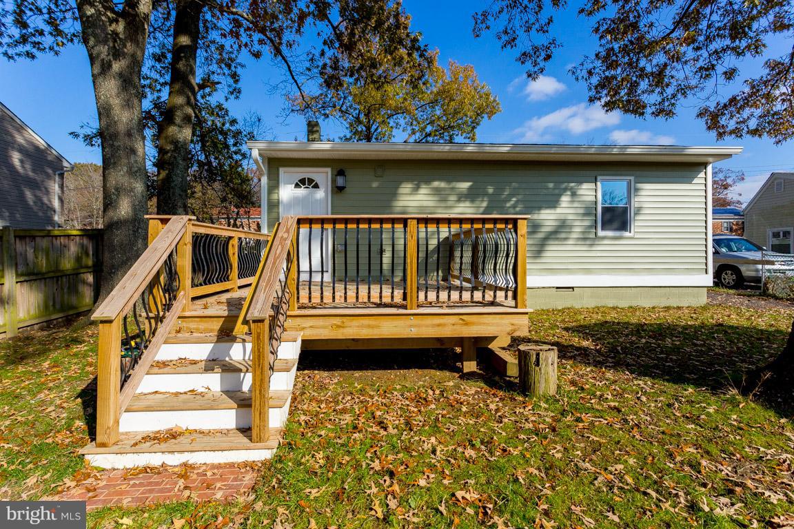 OAKLAWN - Residential