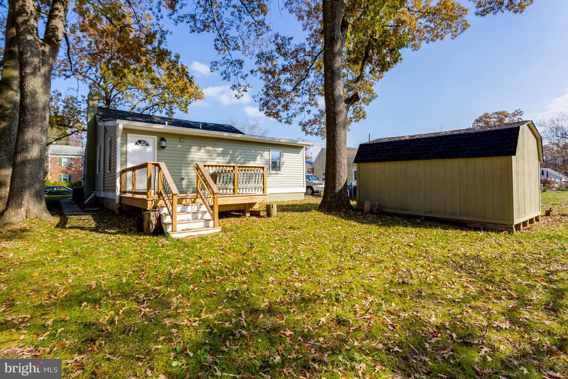 OAKLAWN - Residential