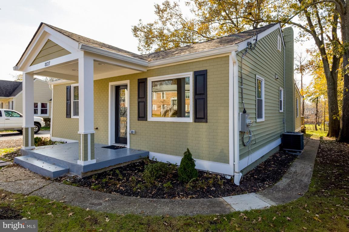 OAKLAWN - Residential