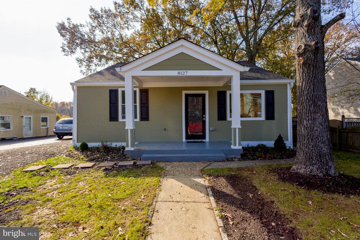 OAKLAWN - Residential