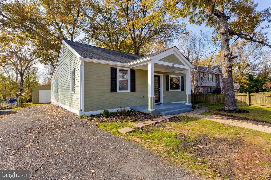 OAKLAWN - Residential