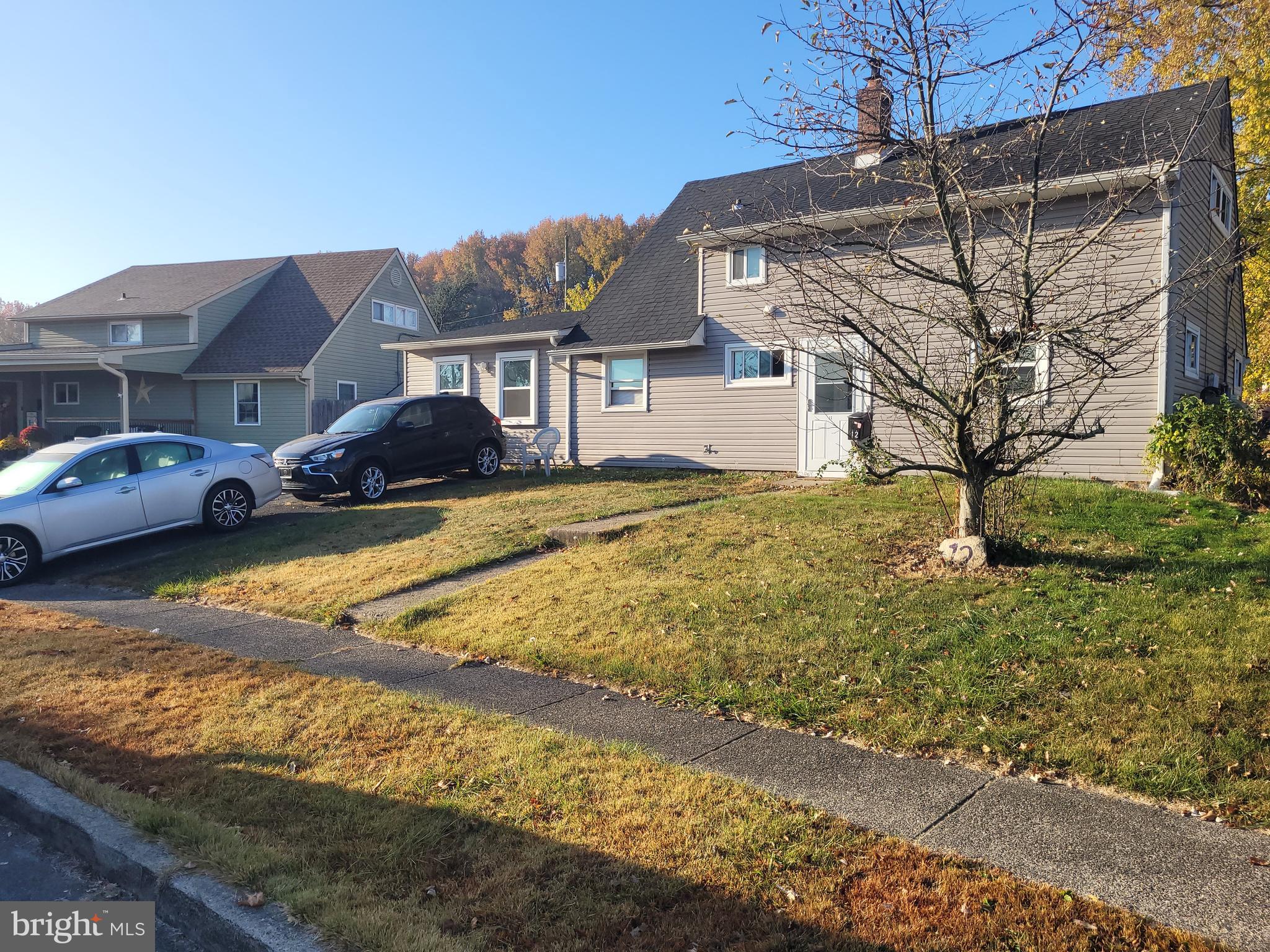 RED CEDAR HILL - Residential