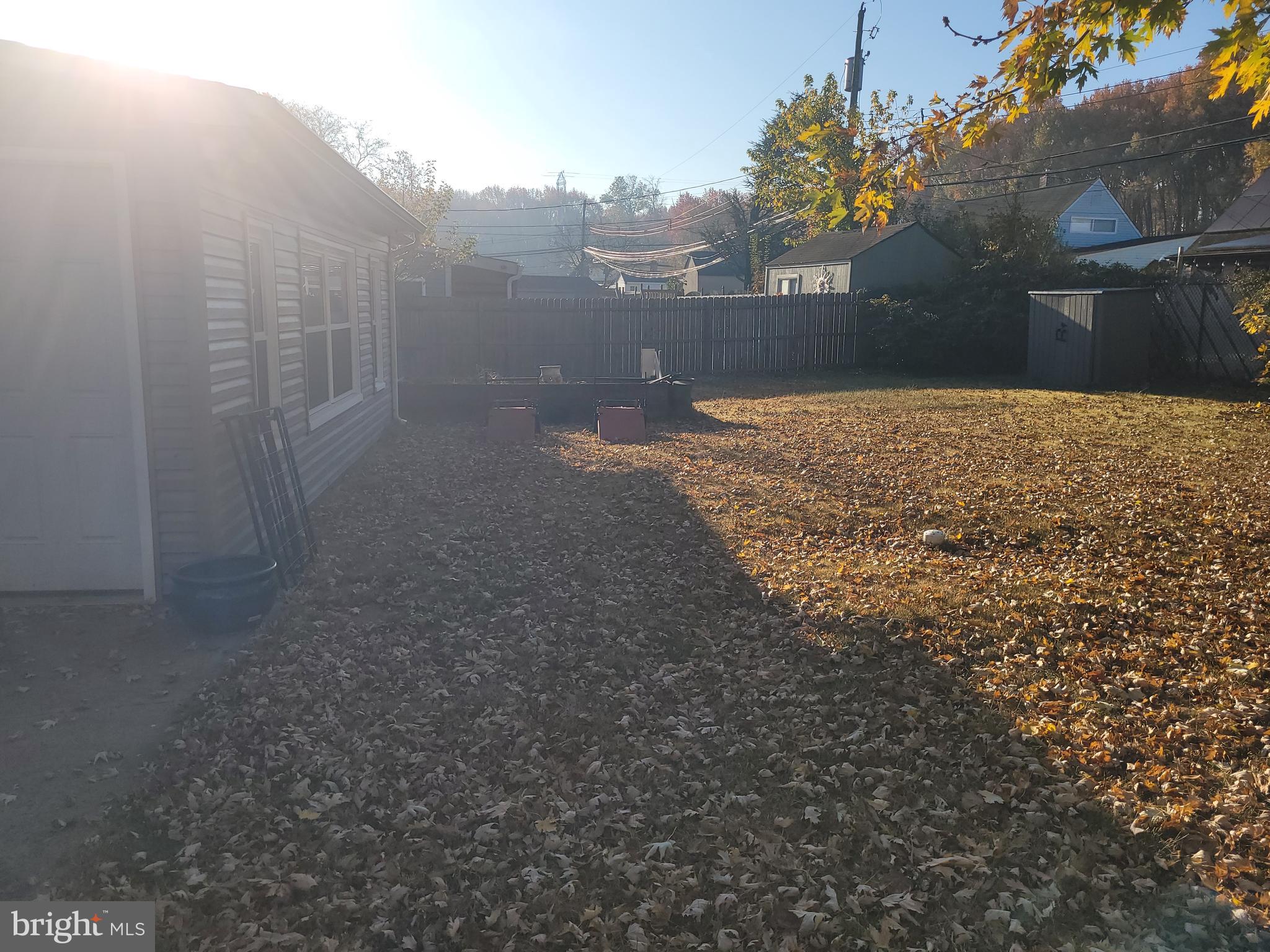 RED CEDAR HILL - Residential