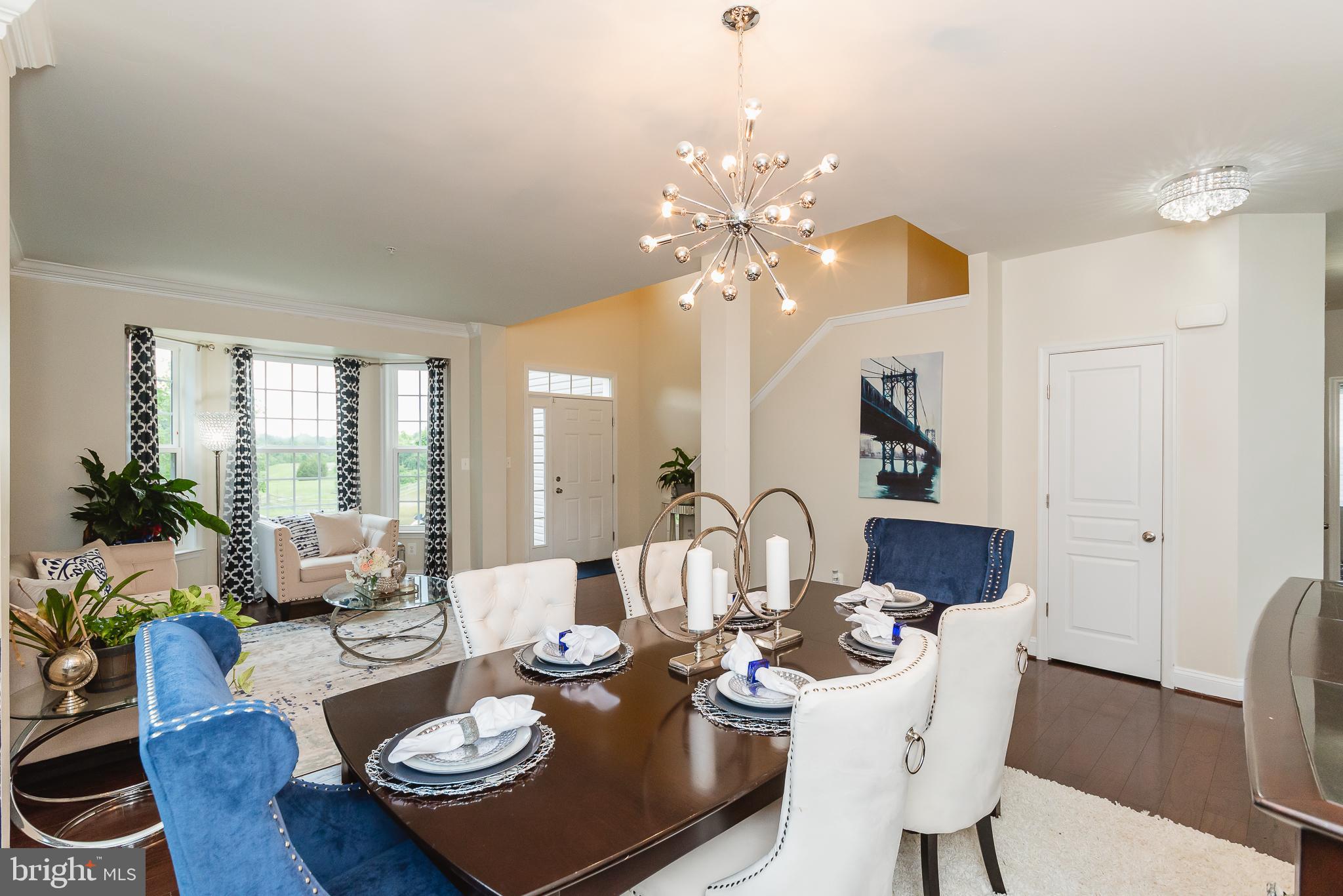 BEECHTREE ESTATES - Residential