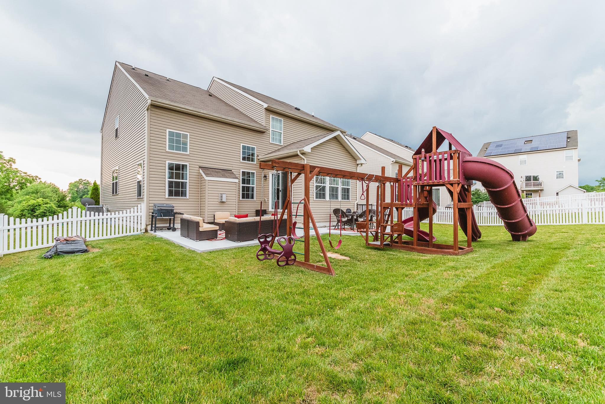 BEECHTREE ESTATES - Residential