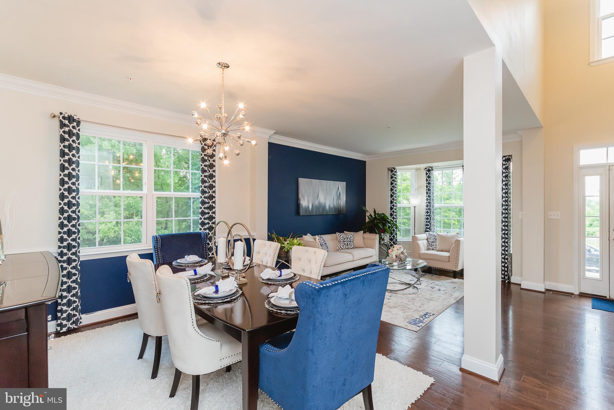 BEECHTREE ESTATES - Residential