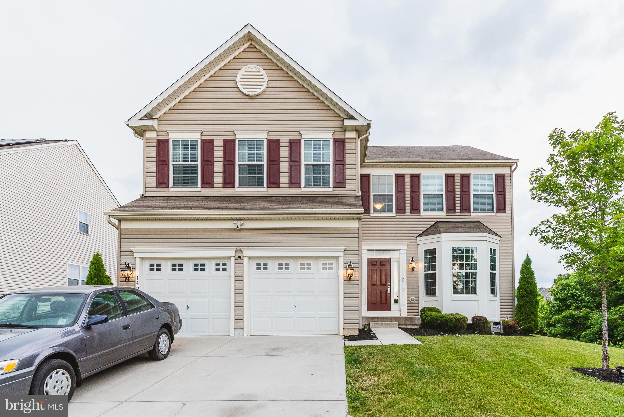 BEECHTREE ESTATES - Residential