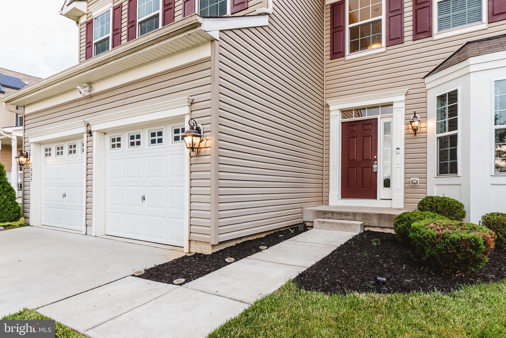 BEECHTREE ESTATES - Residential