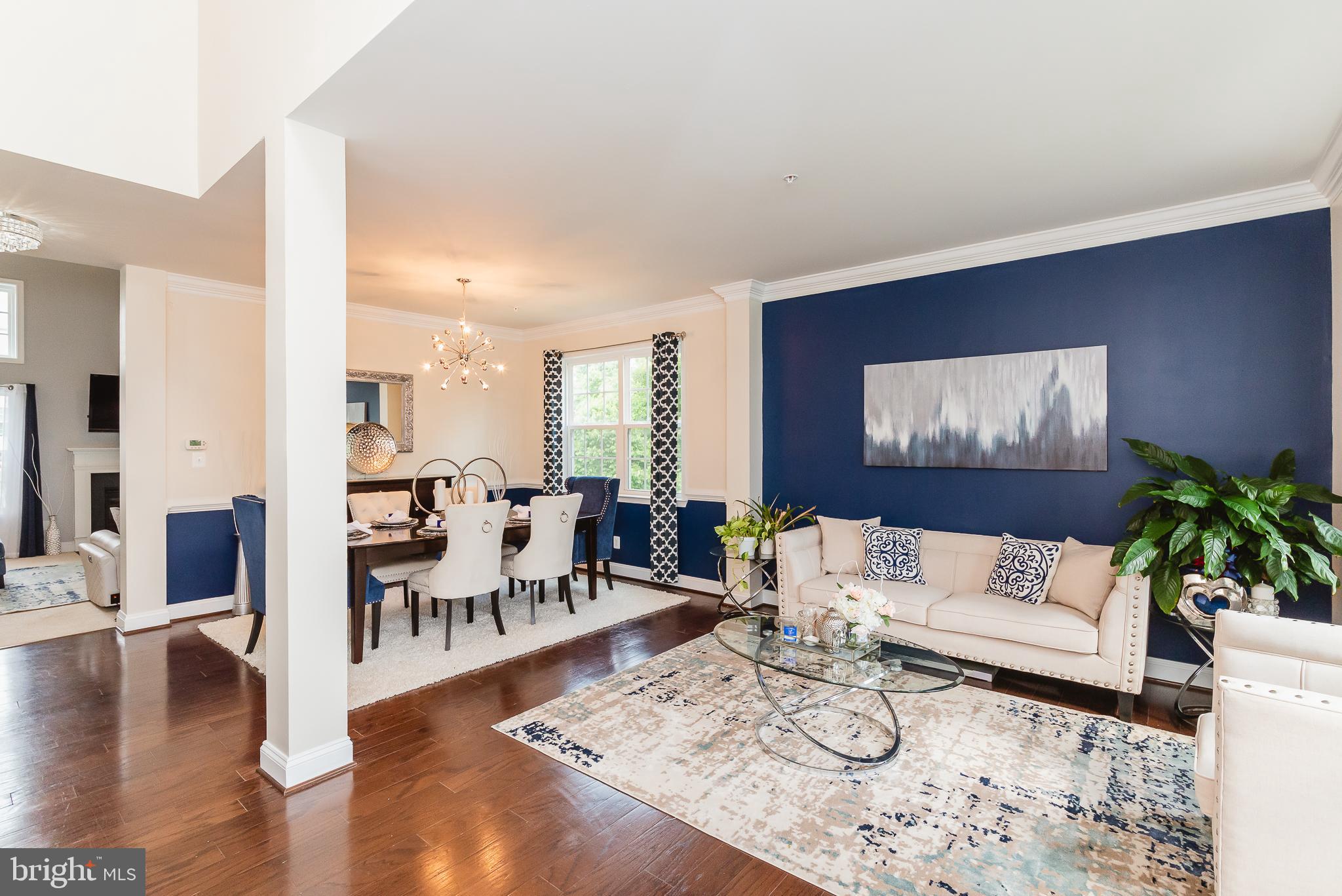 BEECHTREE ESTATES - Residential