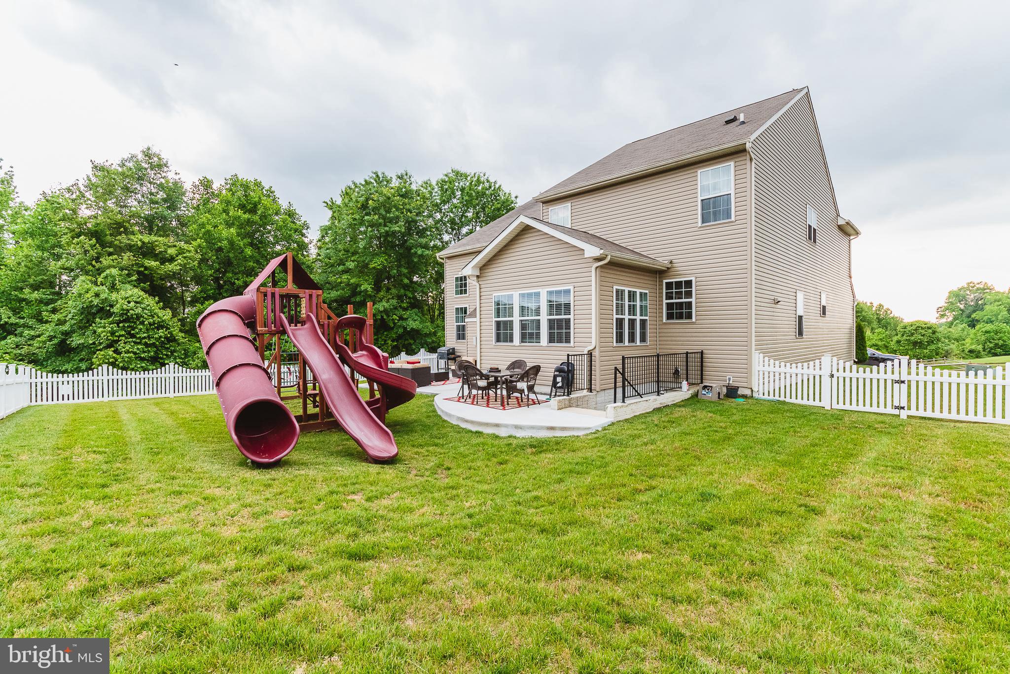 BEECHTREE ESTATES - Residential