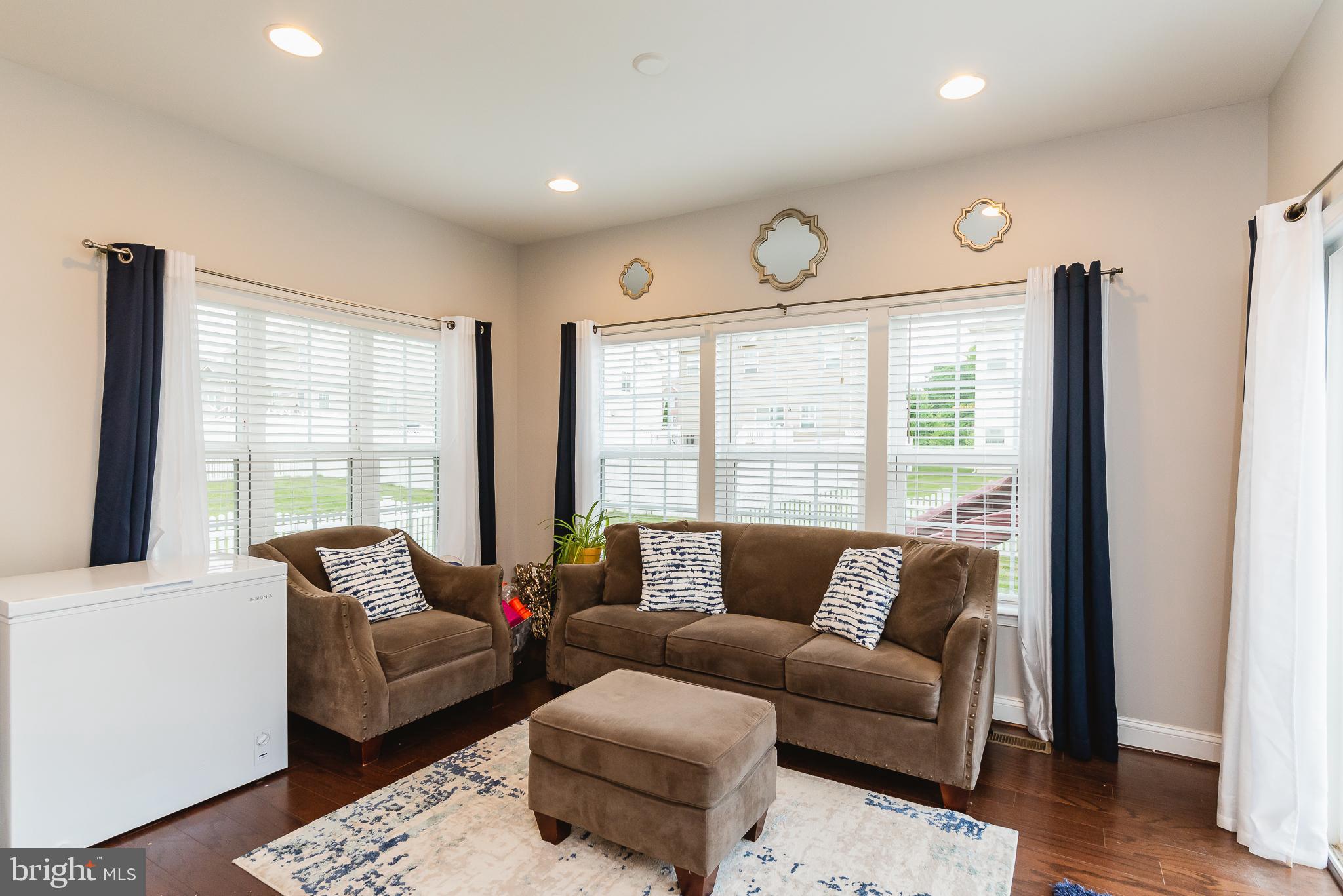 BEECHTREE ESTATES - Residential