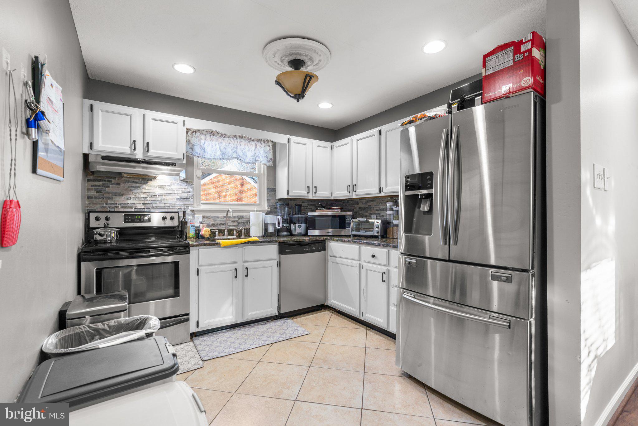 BROOKLYN - Residential