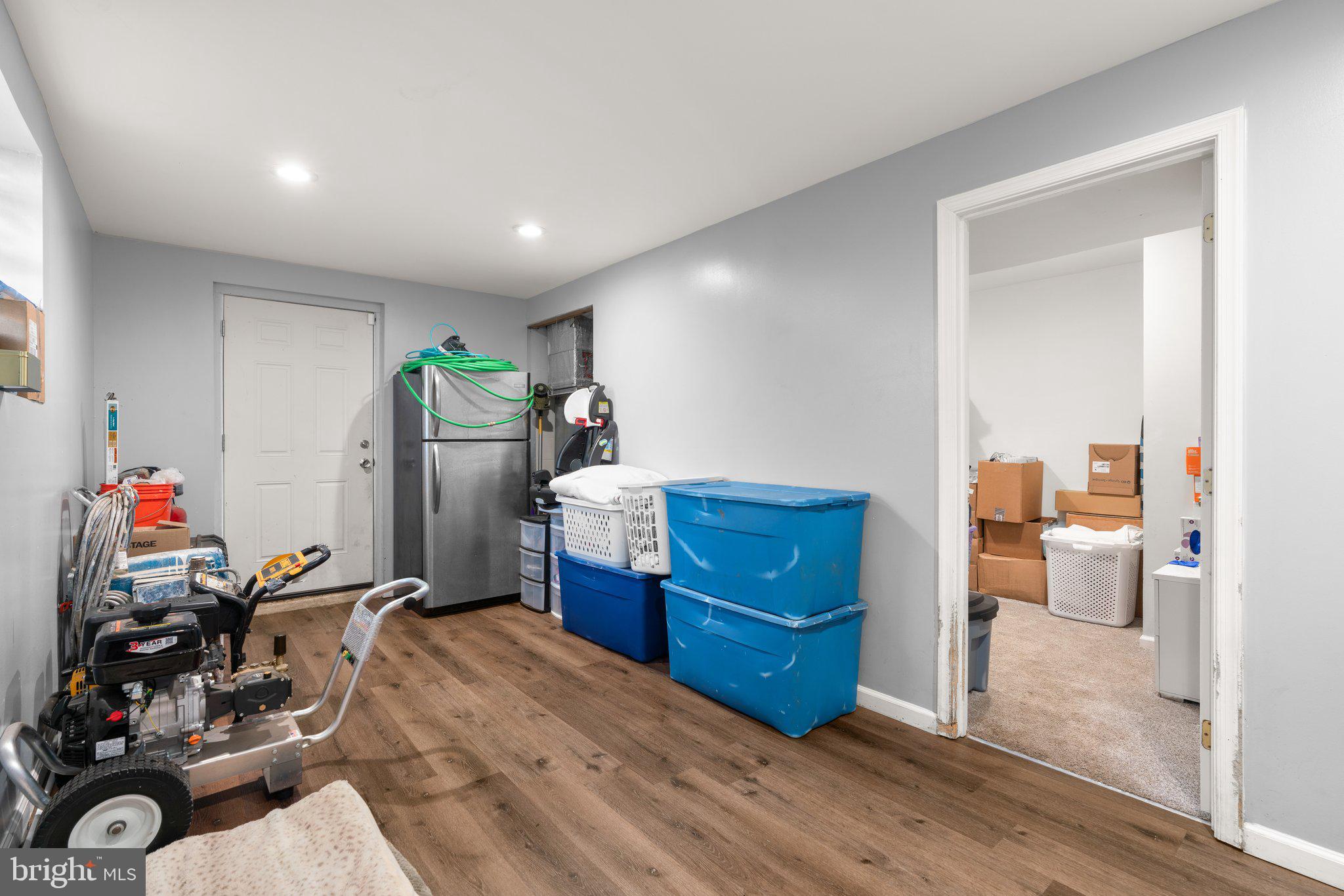 BROOKLYN - Residential