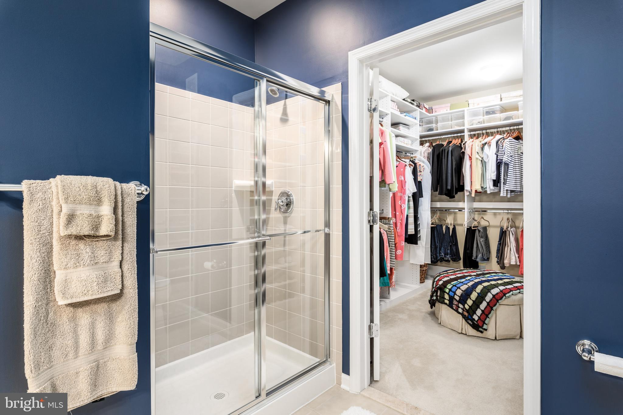 POTOMAC GREEN CONDOMINIUM - Residential