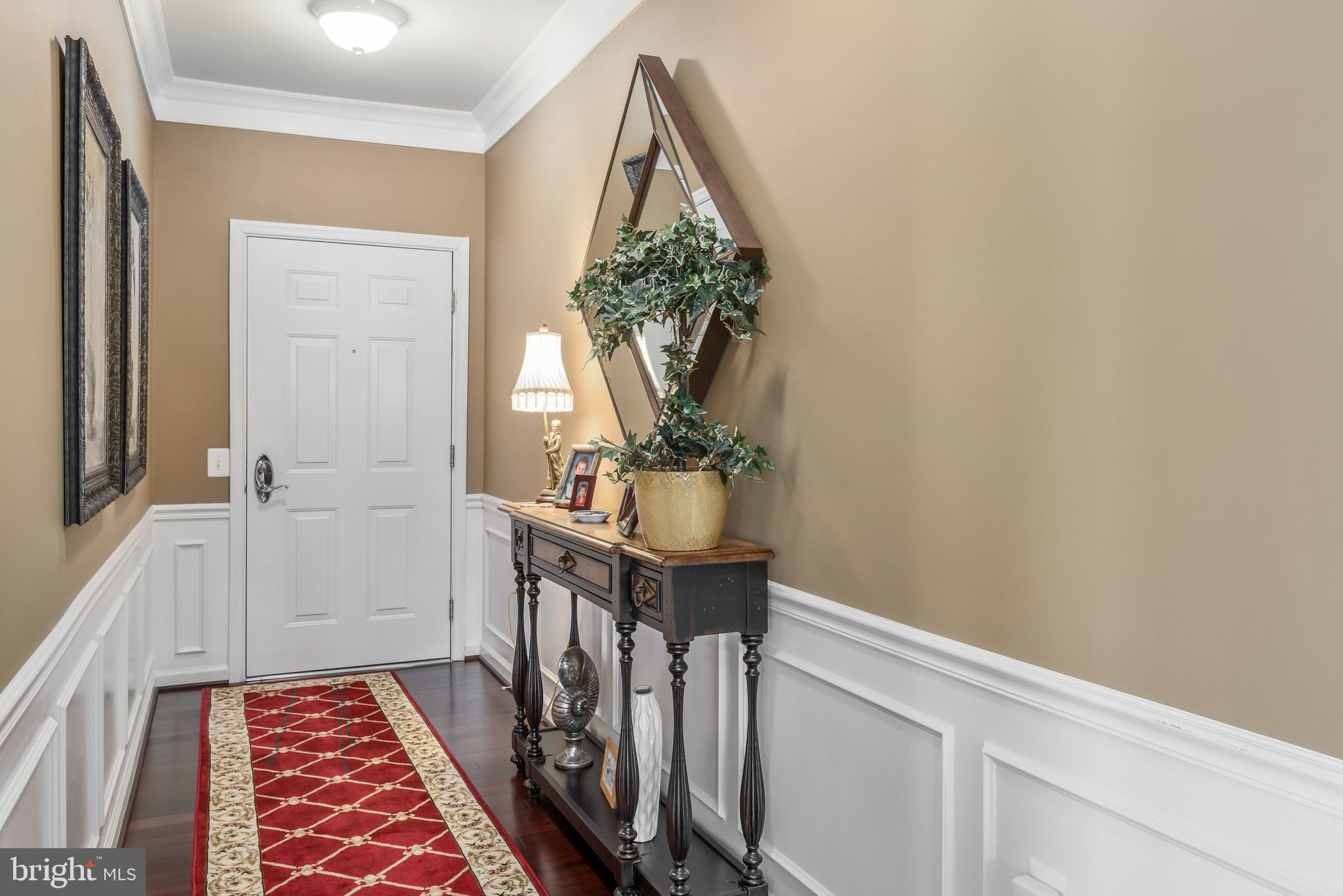 POTOMAC GREEN CONDOMINIUM - Residential