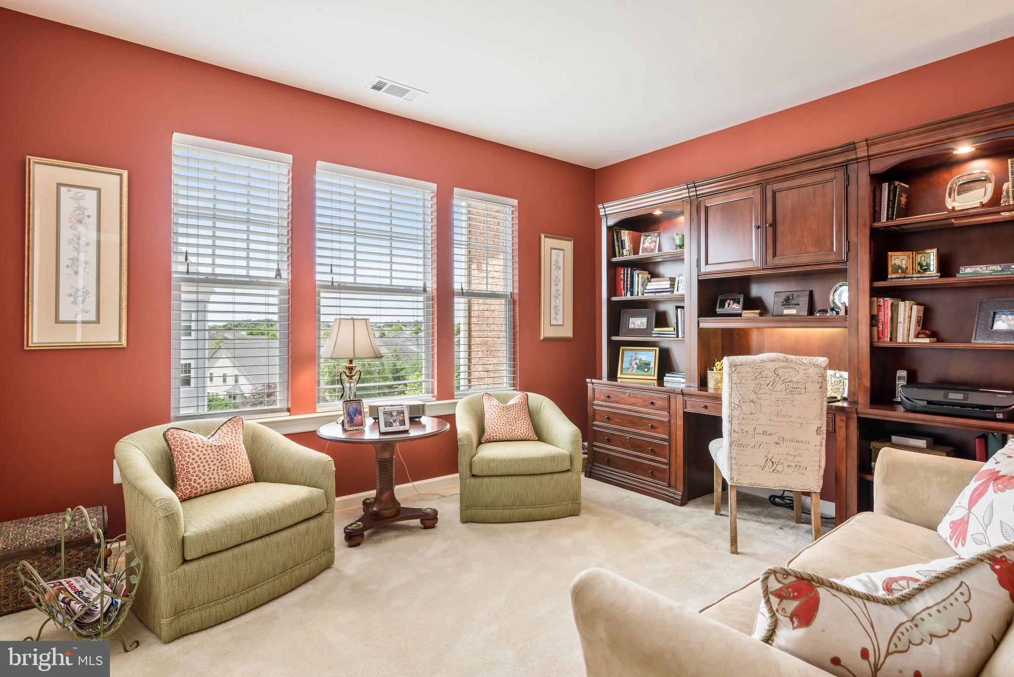 POTOMAC GREEN CONDOMINIUM - Residential