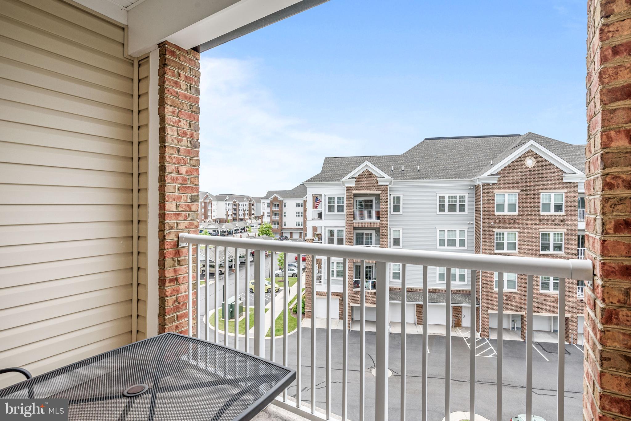 POTOMAC GREEN CONDOMINIUM - Residential