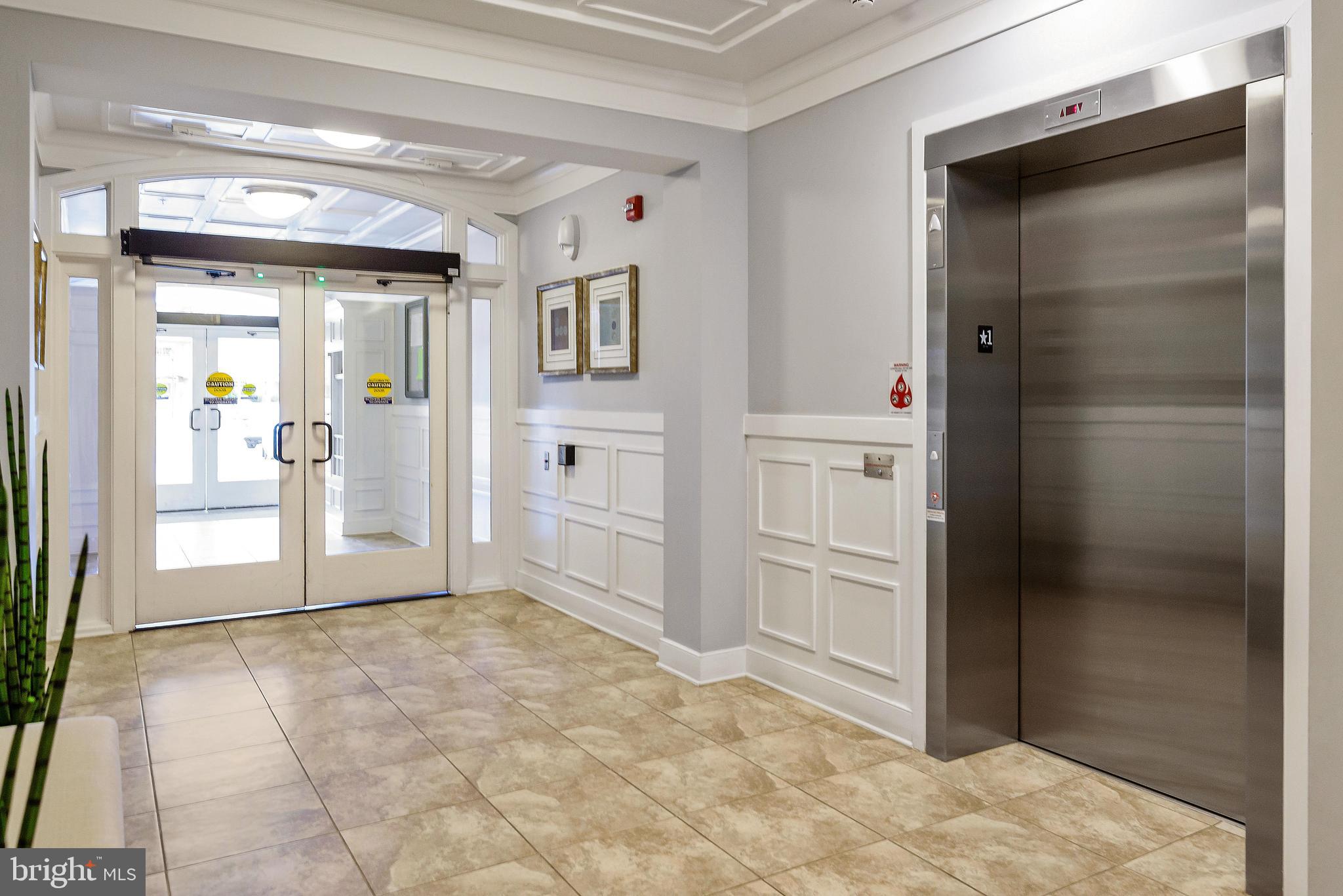 POTOMAC GREEN CONDOMINIUM - Residential