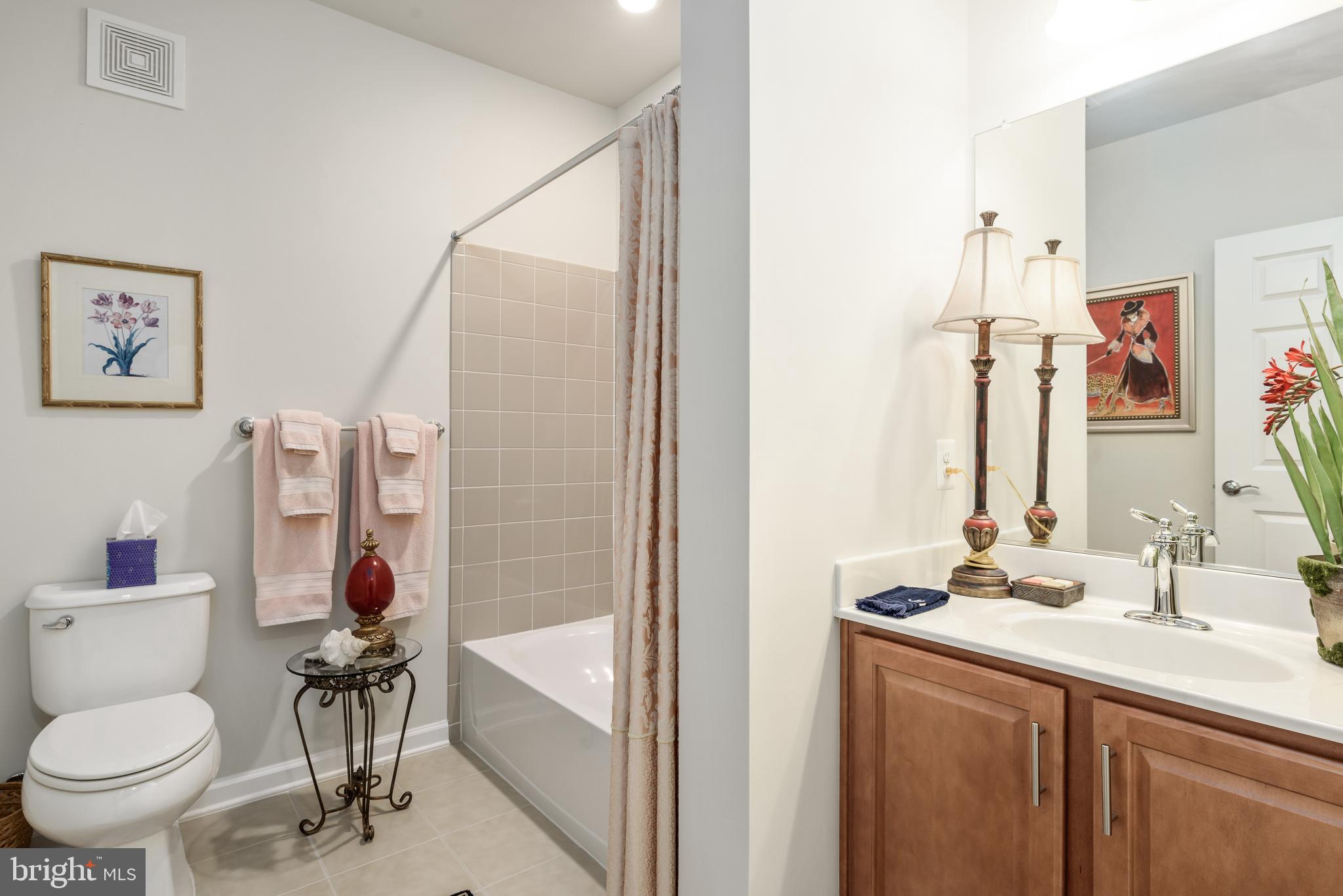 POTOMAC GREEN CONDOMINIUM - Residential