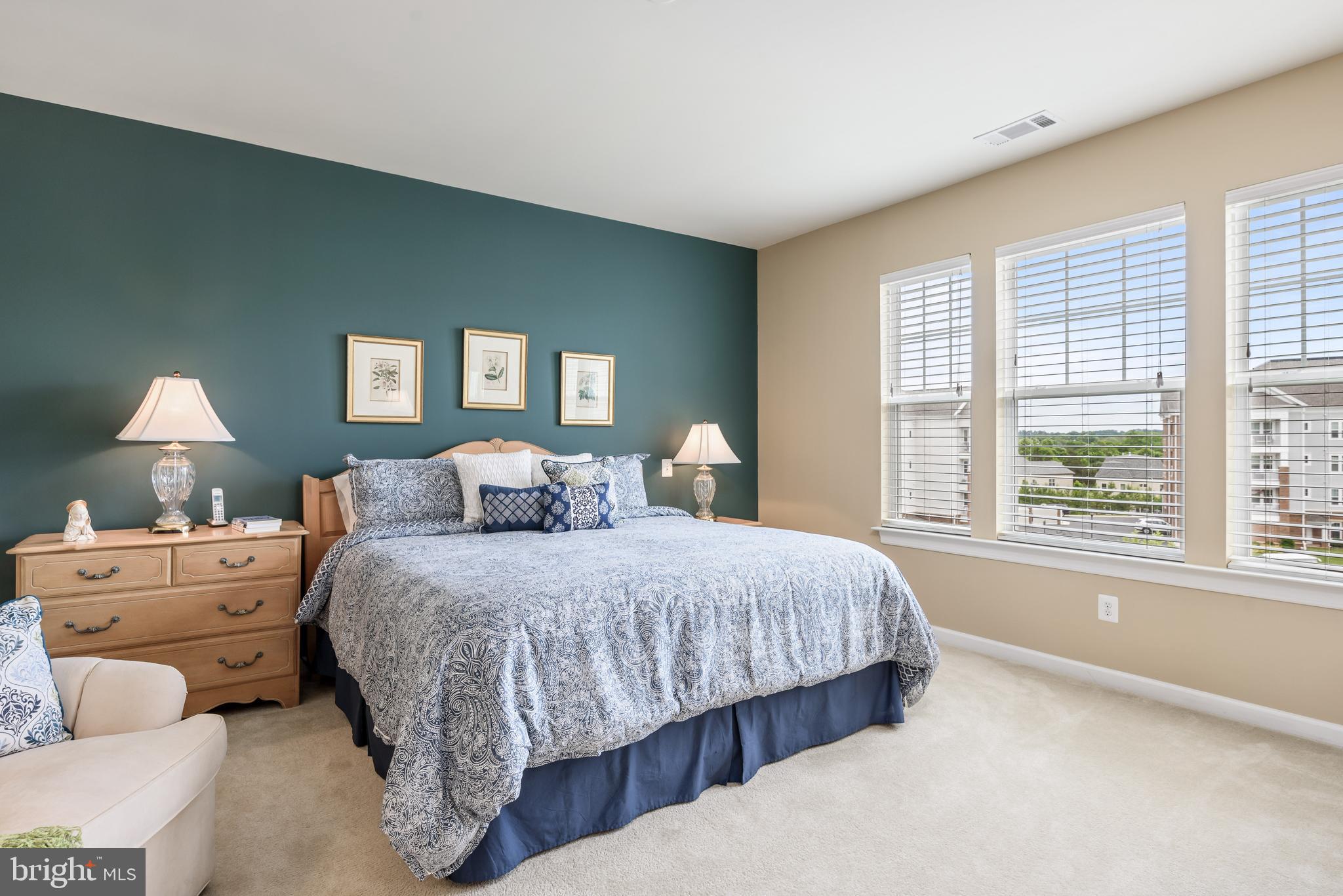 POTOMAC GREEN CONDOMINIUM - Residential