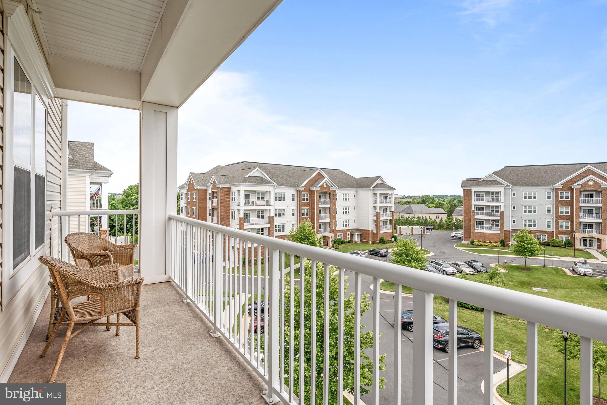 POTOMAC GREEN CONDOMINIUM - Residential