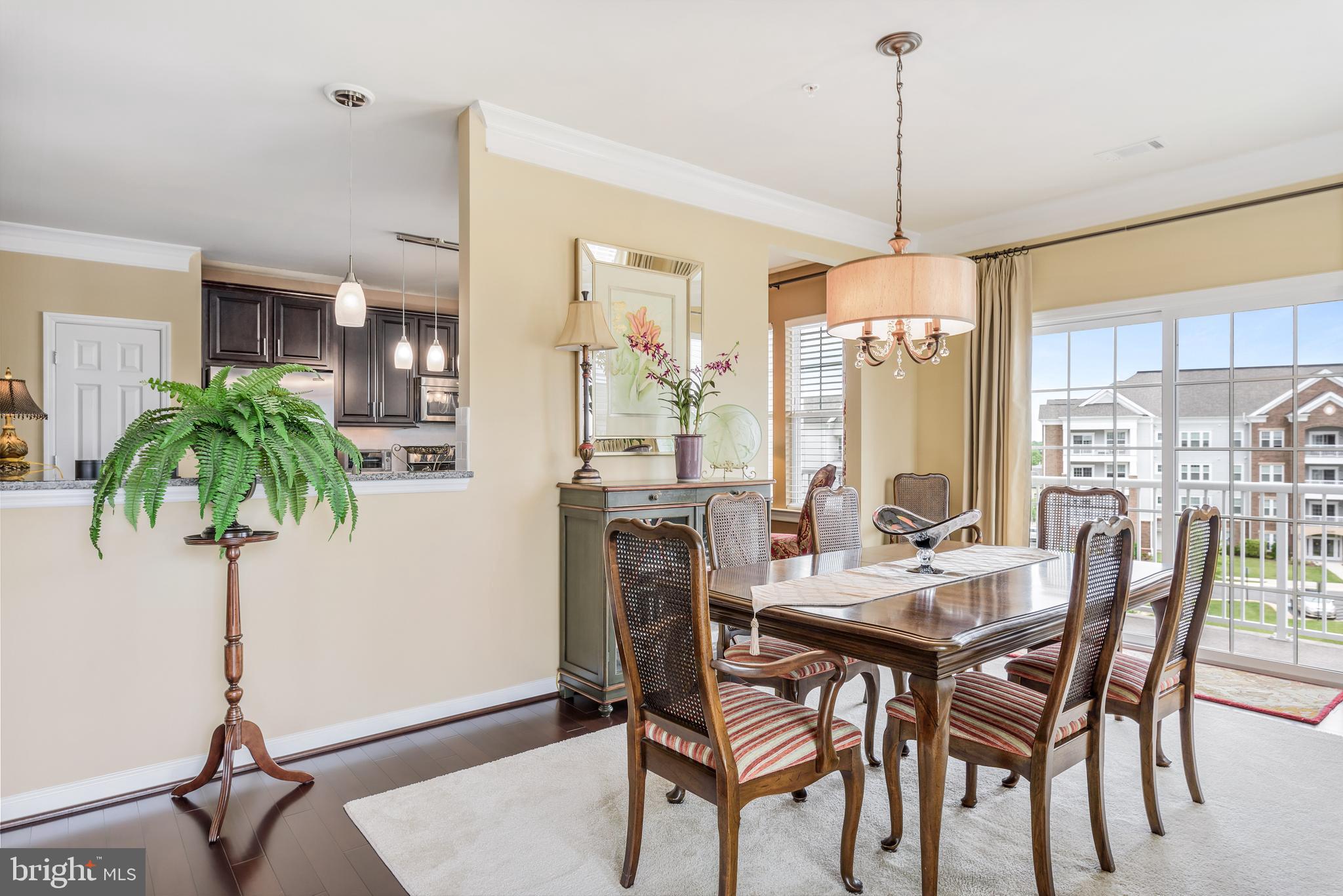 POTOMAC GREEN CONDOMINIUM - Residential