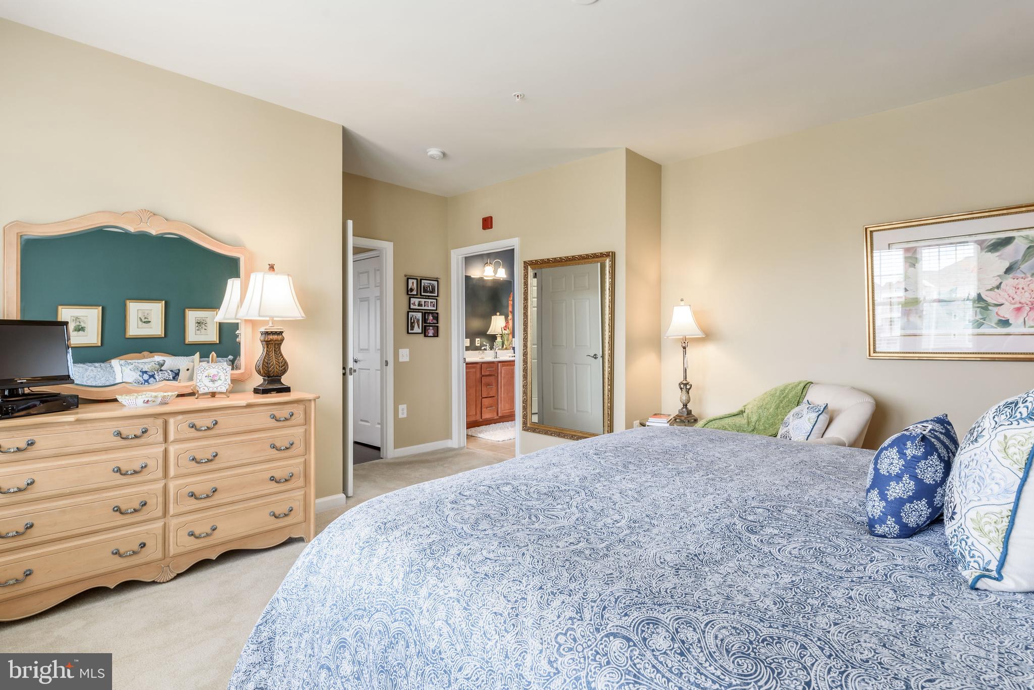 POTOMAC GREEN CONDOMINIUM - Residential