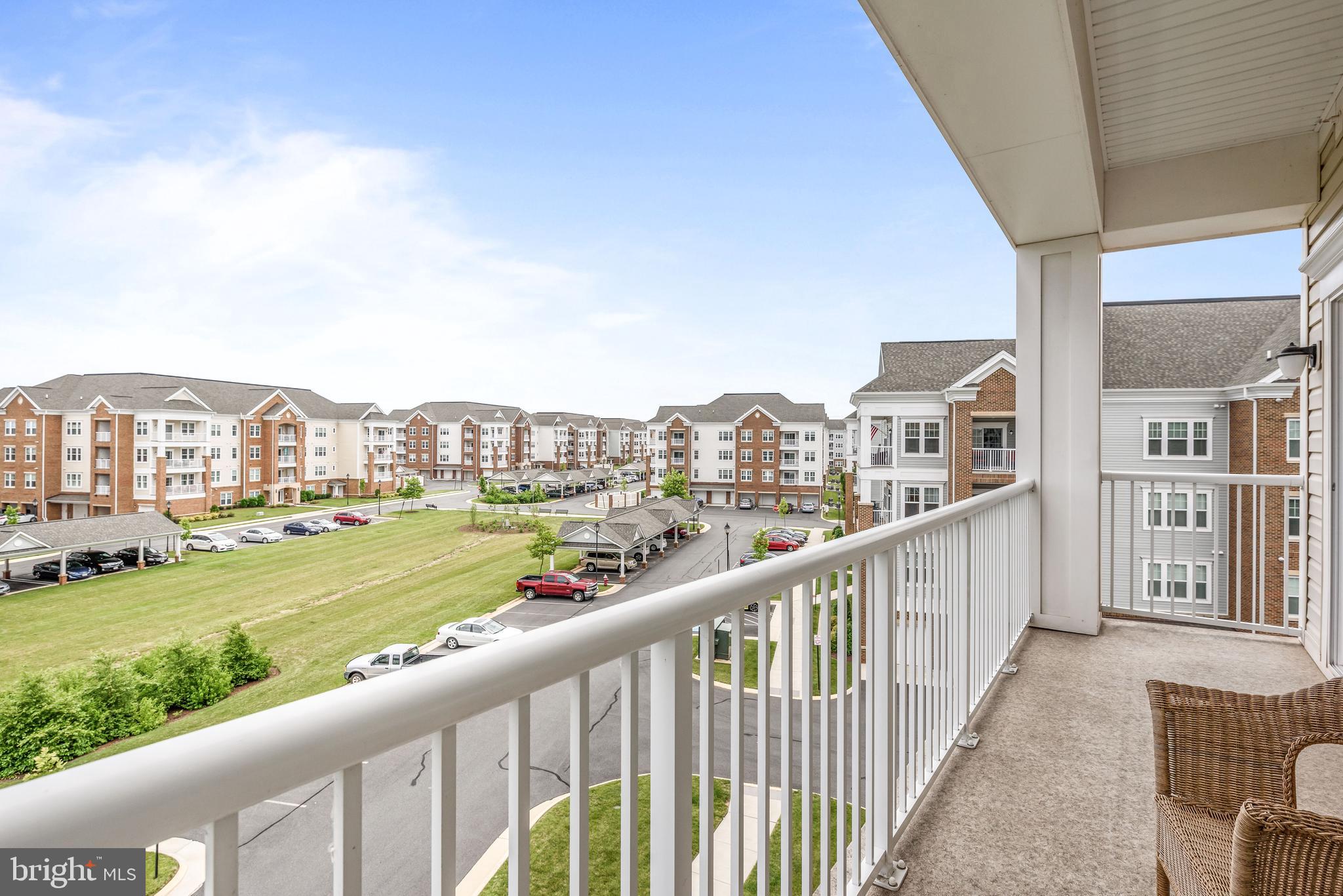 POTOMAC GREEN CONDOMINIUM - Residential