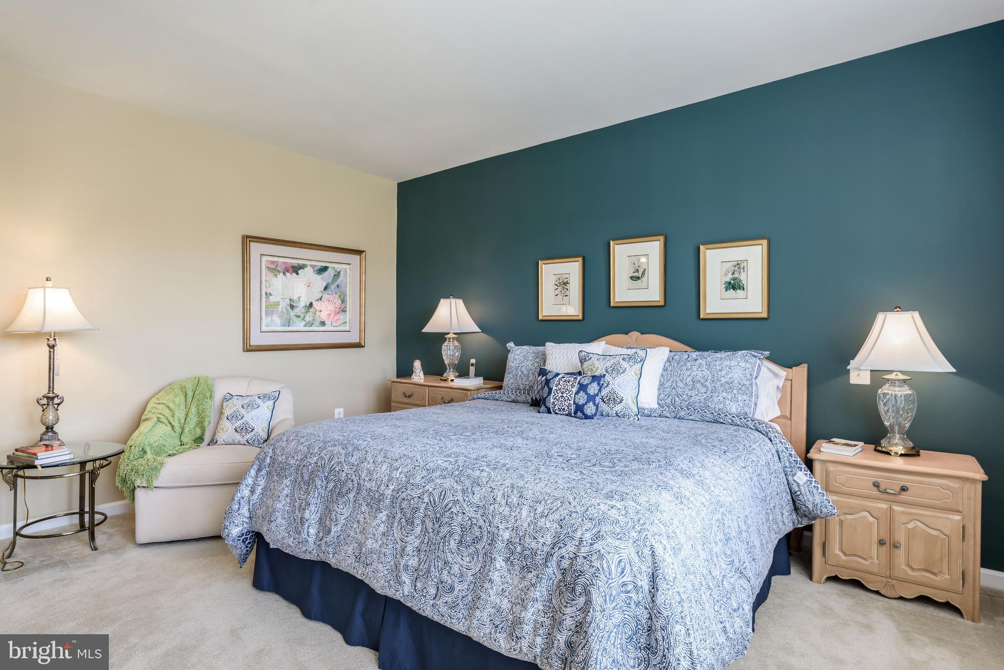 POTOMAC GREEN CONDOMINIUM - Residential