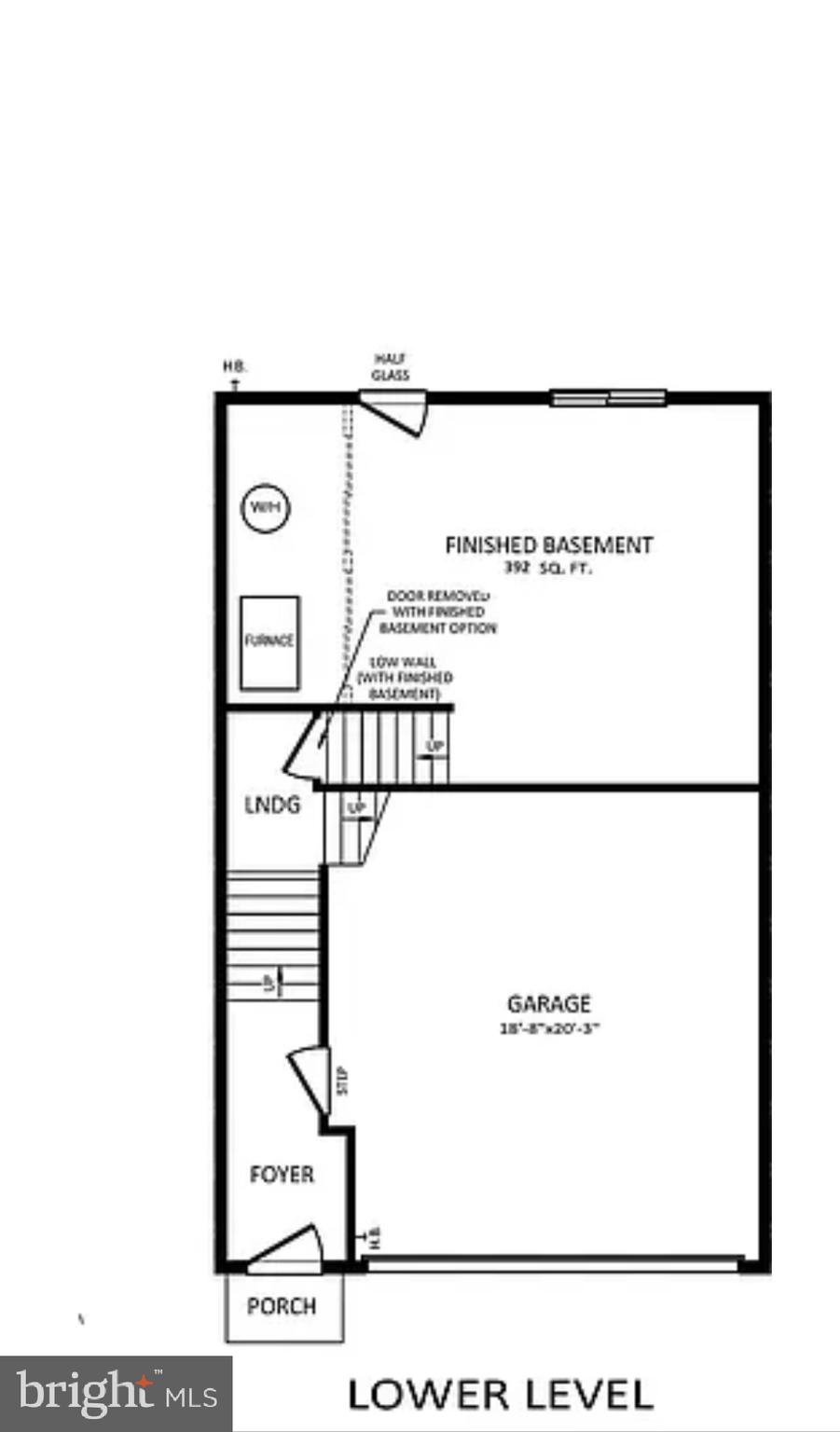 NONE AVAILABLE - Residential Lease