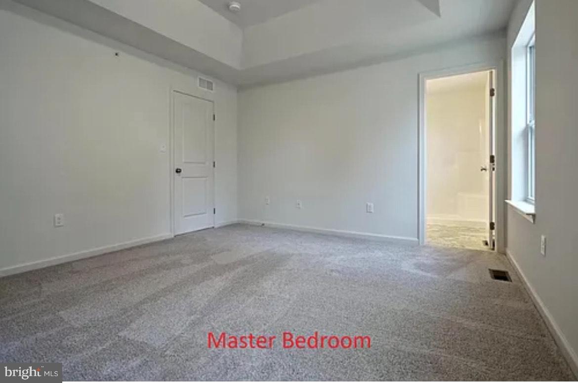 NONE AVAILABLE - Residential Lease